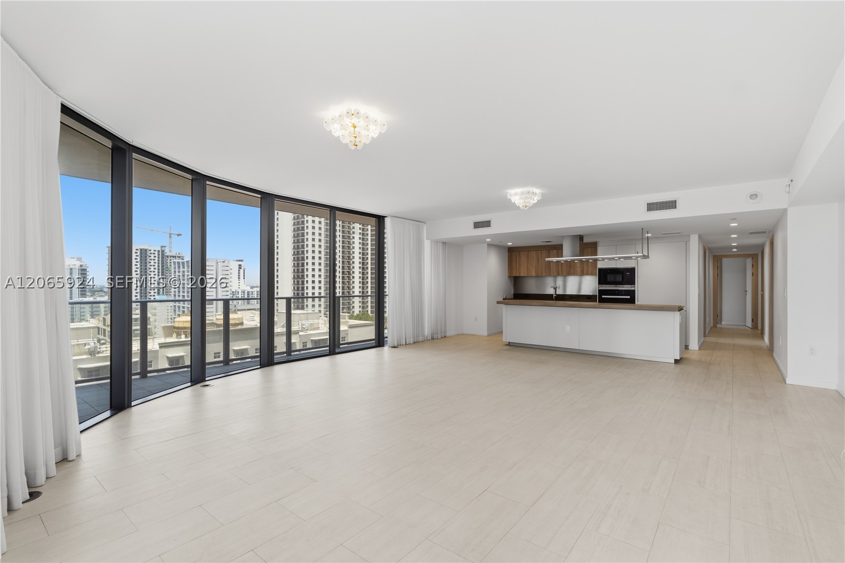 1000 Brickell Plz #1902, Miami FL 33131