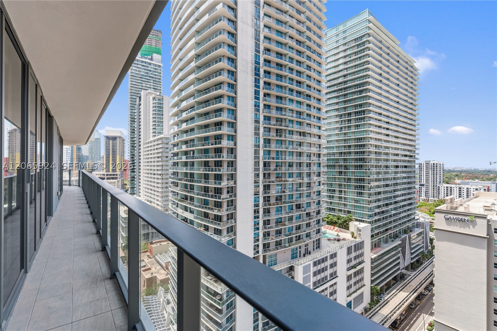 1000 Brickell Plz #1902, Miami FL 33131