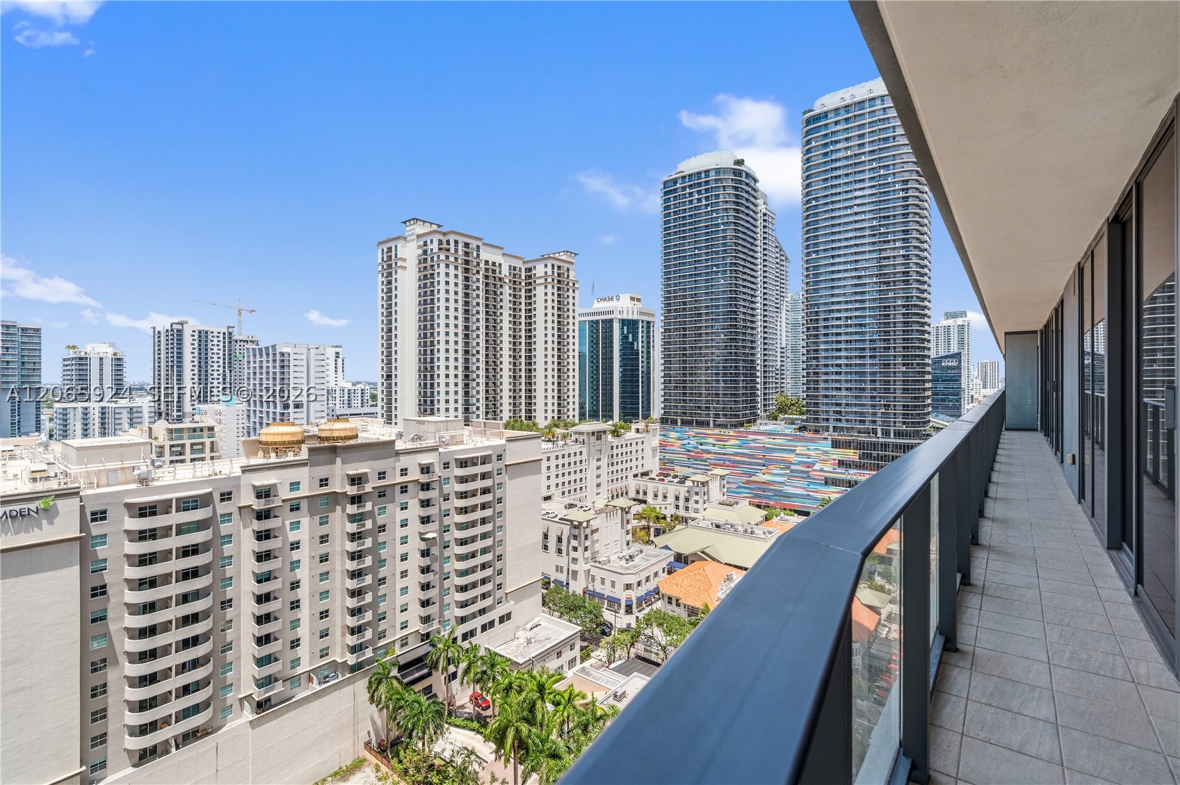 1000 Brickell Plz #1902, Miami FL 33131