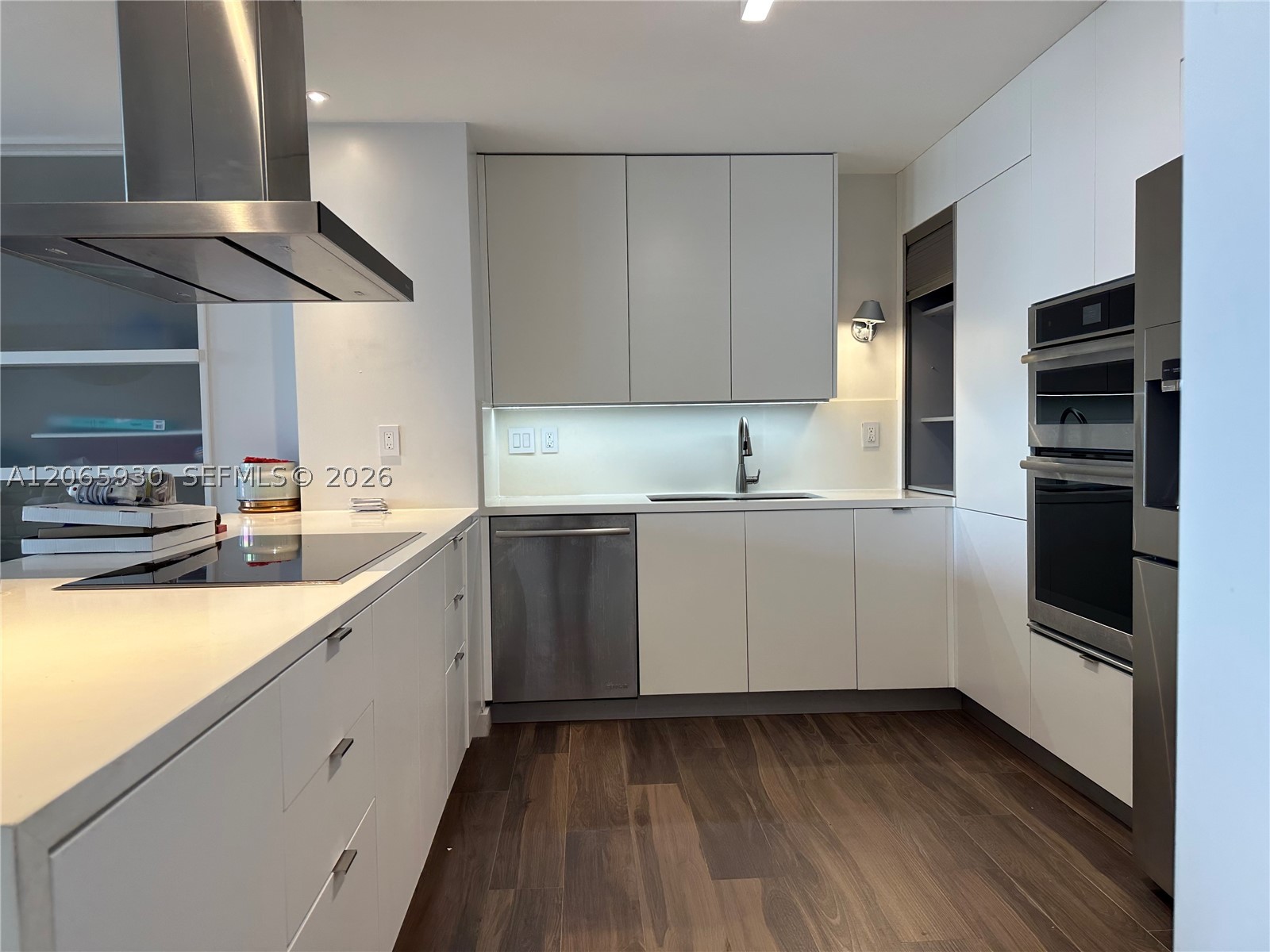 251 Crandon Blvd #931, Key Biscayne FL 33149