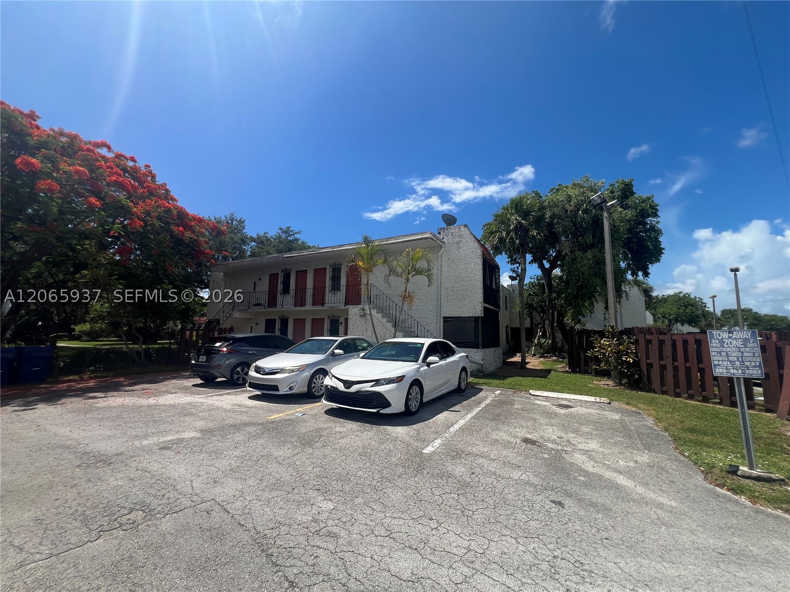 8701 SW 141st St #H3, Palmetto Bay FL 33176