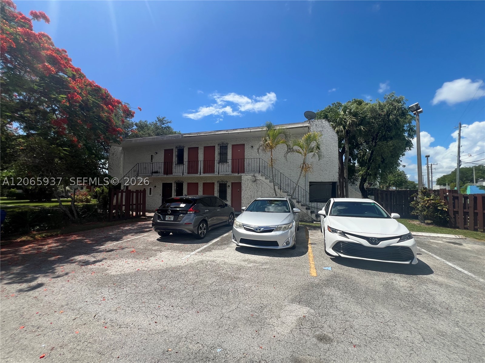 8701 SW 141st St #H3, Palmetto Bay FL 33176