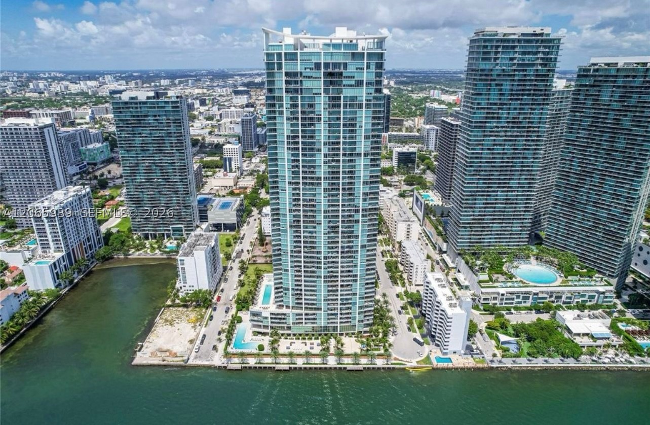 2900 NE 7th Ave #1606, Miami FL 33137