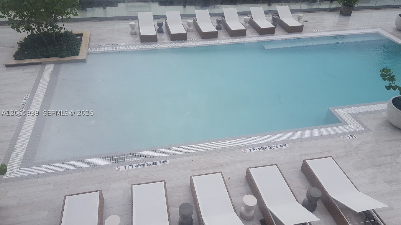 2900 NE 7th Ave #1606, Miami FL 33137