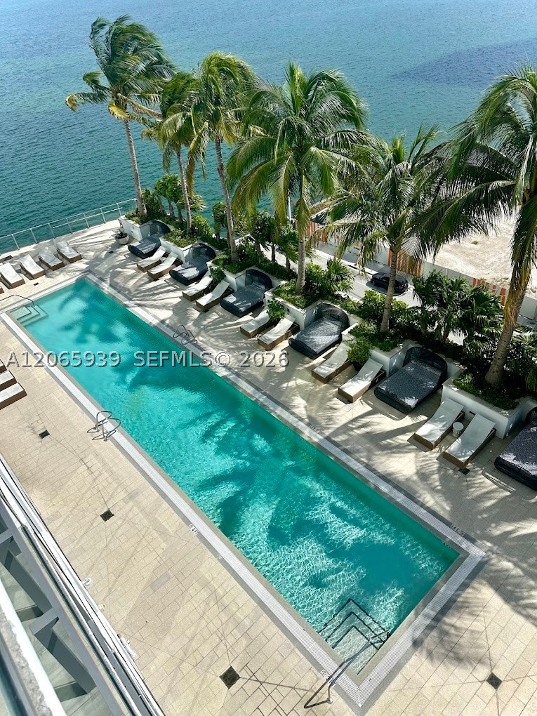 2900 NE 7th Ave #1606, Miami FL 33137