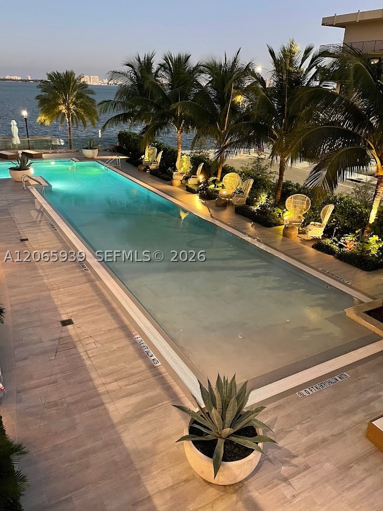 2900 NE 7th Ave #1606, Miami FL 33137