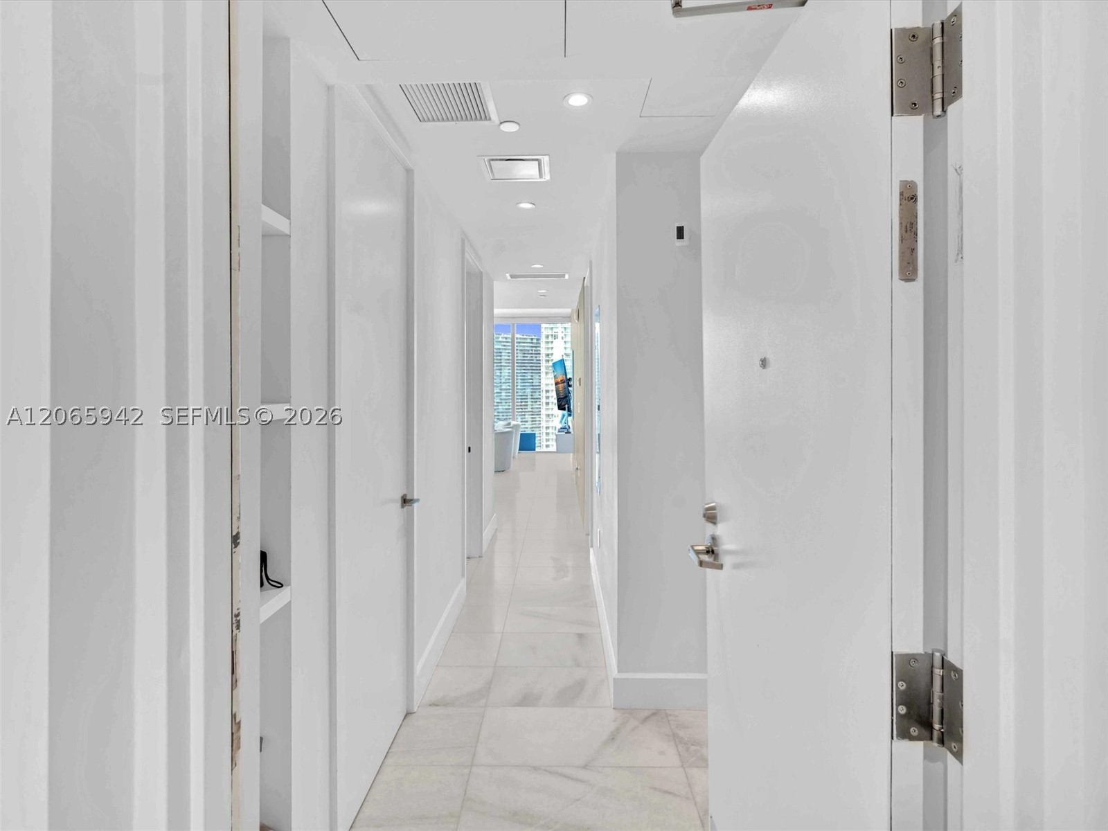 700 NE 26th Ter #3606, Miami FL 33137