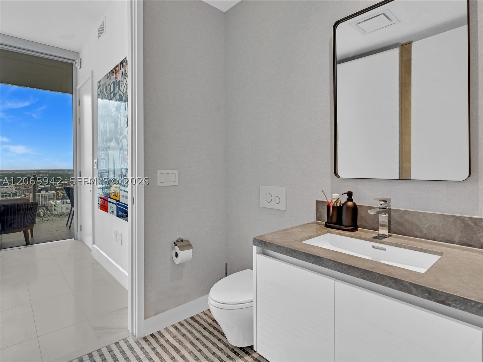 700 NE 26th Ter #3606, Miami FL 33137