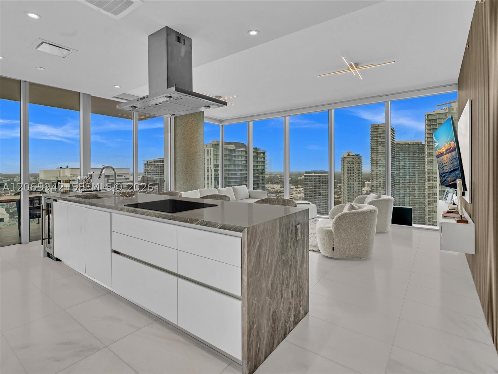 700 NE 26th Ter #3606, Miami FL 33137