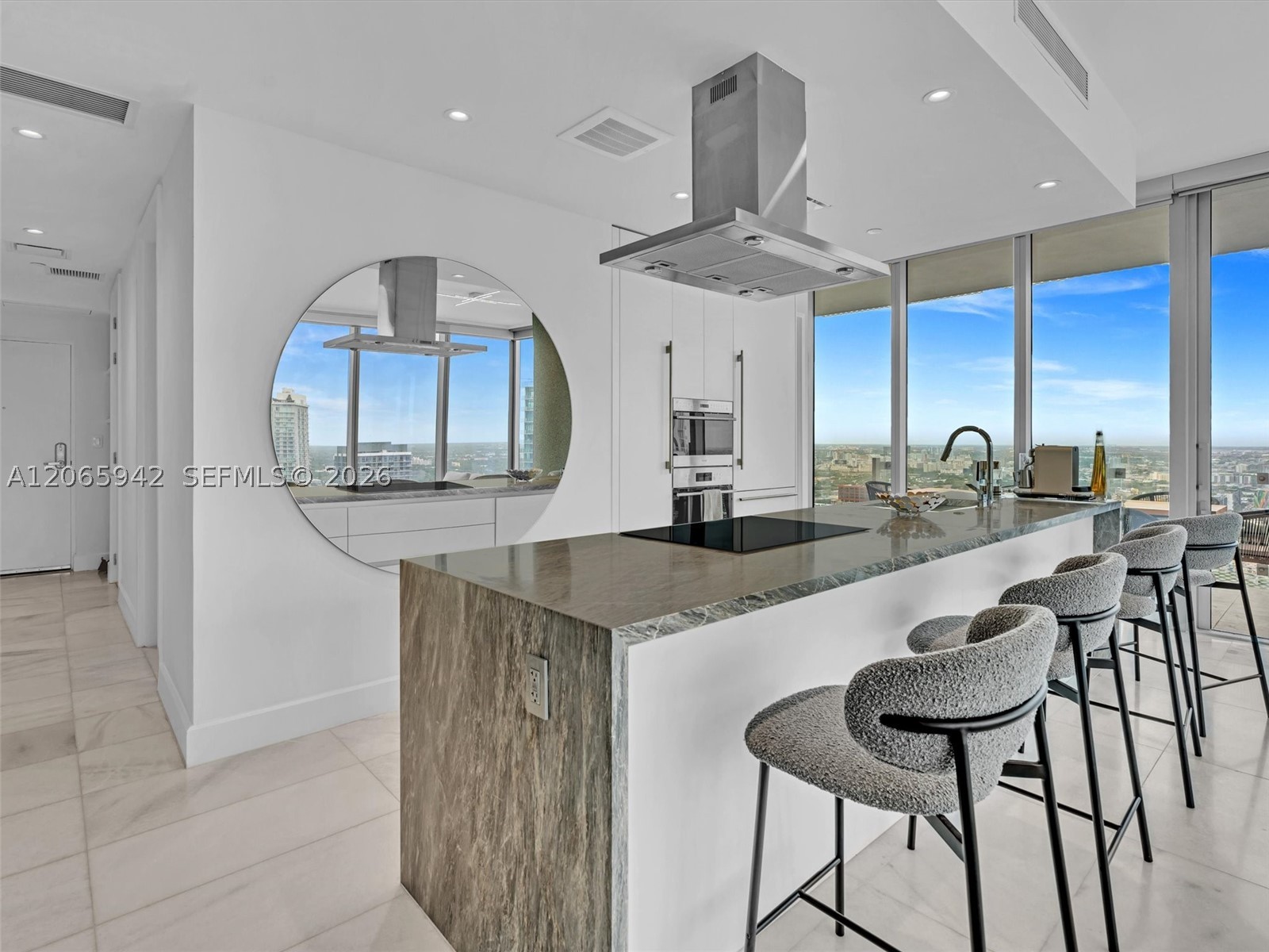 700 NE 26th Ter #3606, Miami FL 33137
