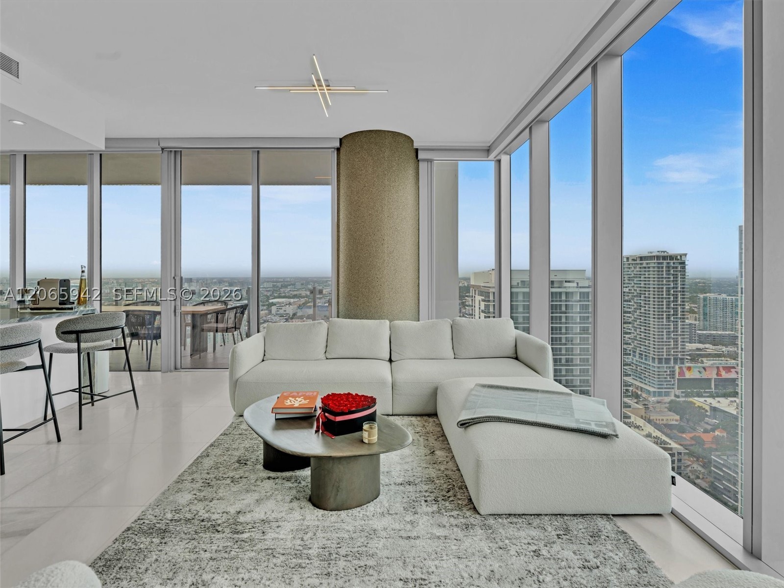 700 NE 26th Ter #3606, Miami FL 33137