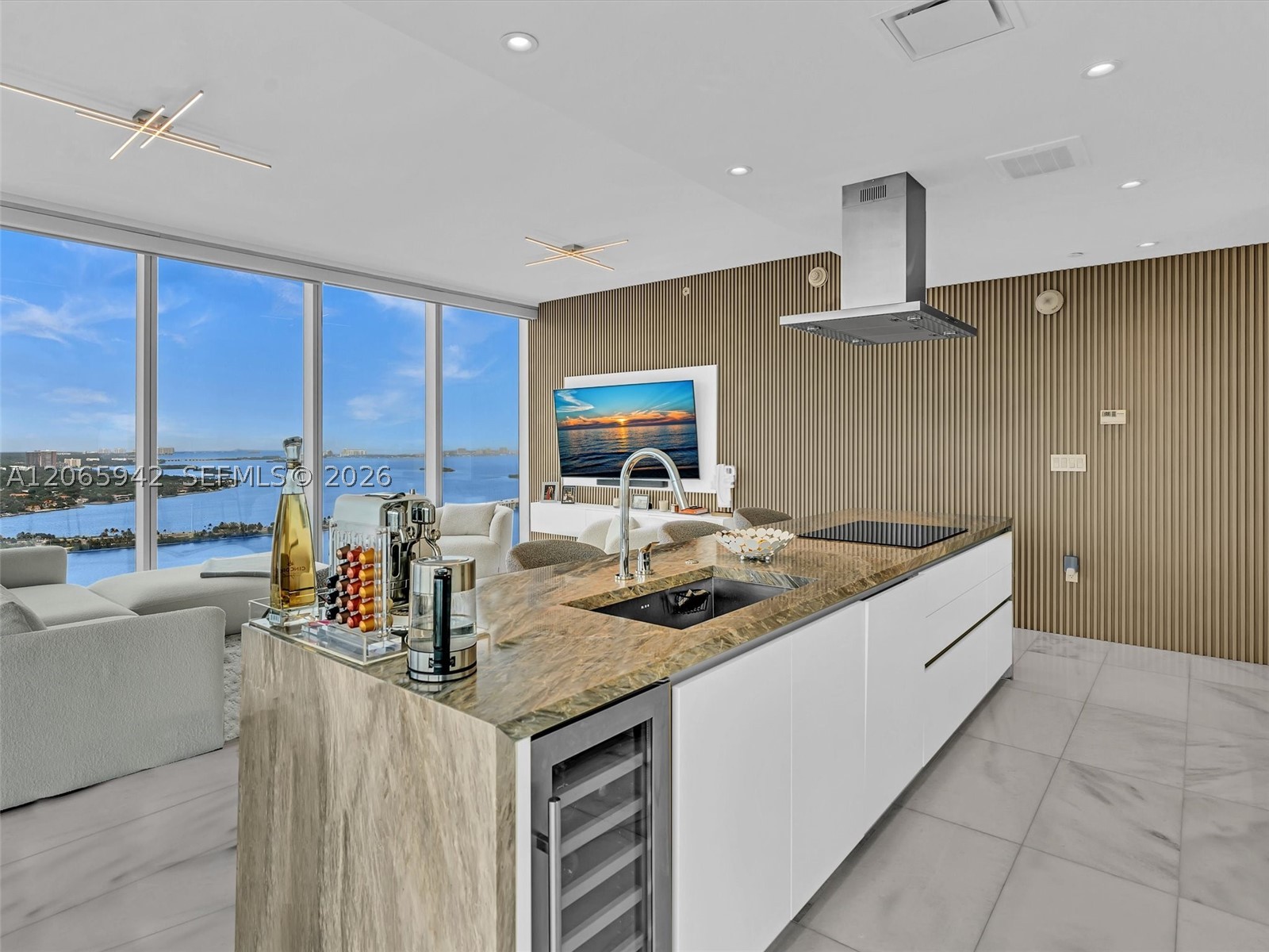 700 NE 26th Ter #3606, Miami FL 33137