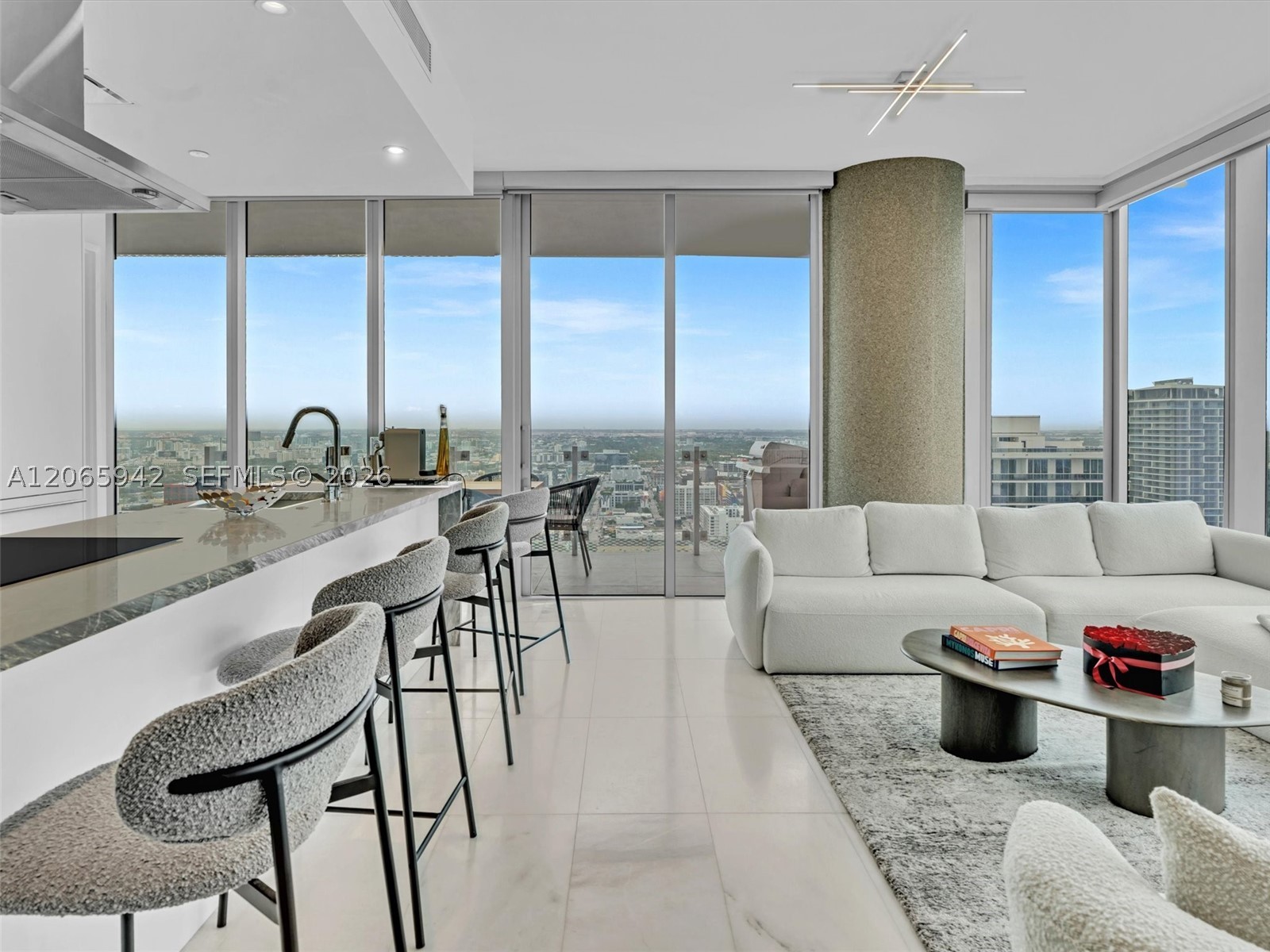 700 NE 26th Ter #3606, Miami FL 33137