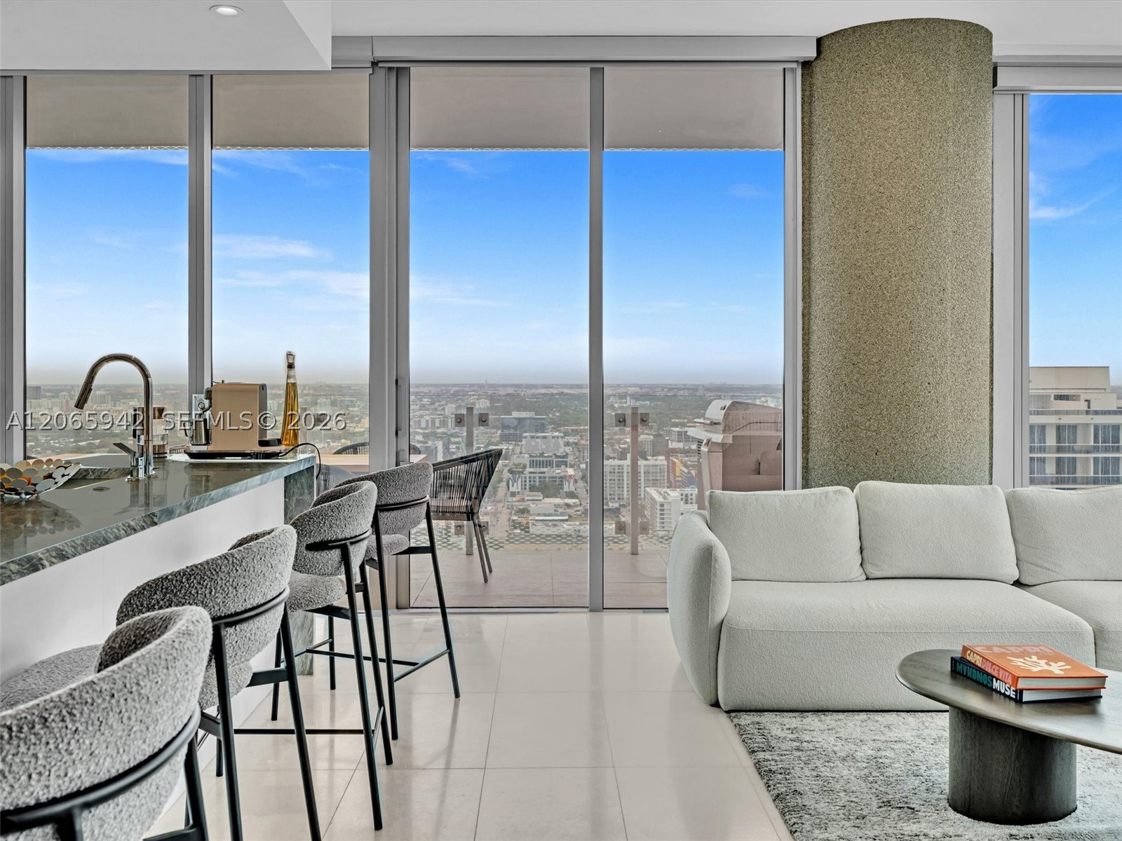 700 NE 26th Ter #3606, Miami FL 33137