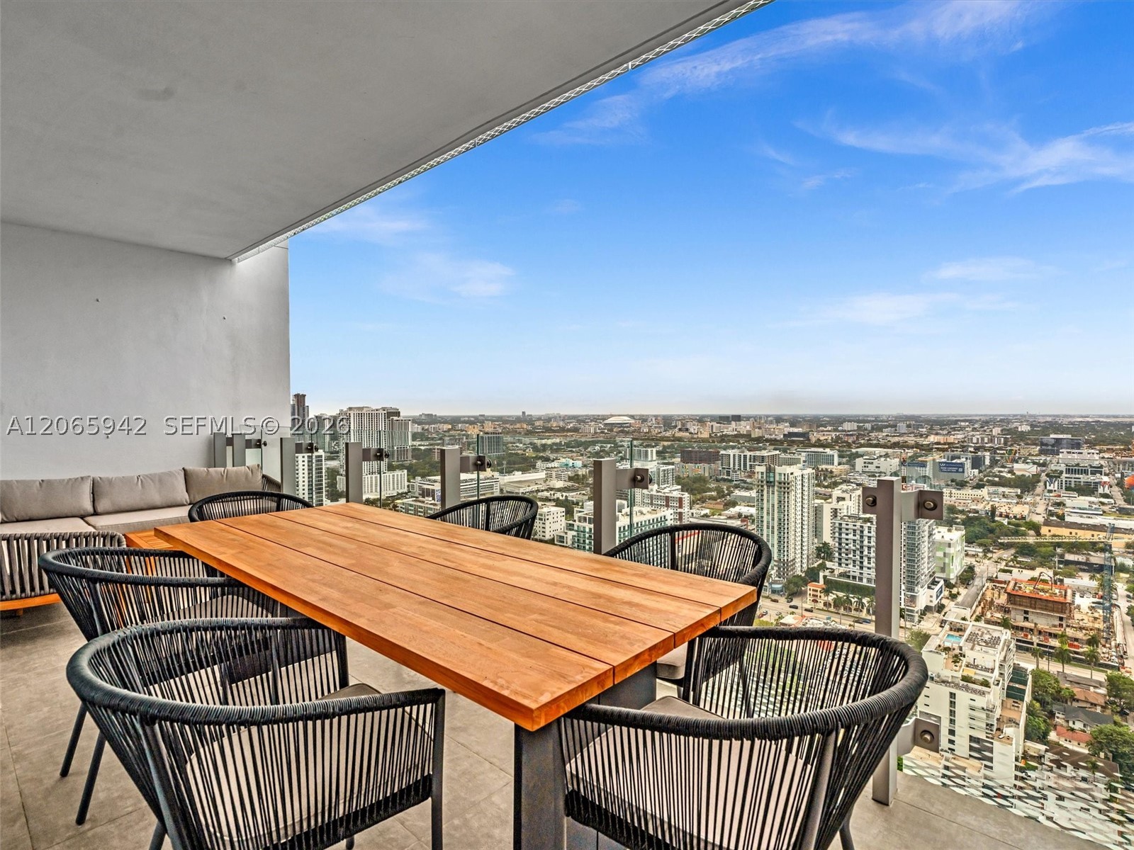 700 NE 26th Ter #3606, Miami FL 33137