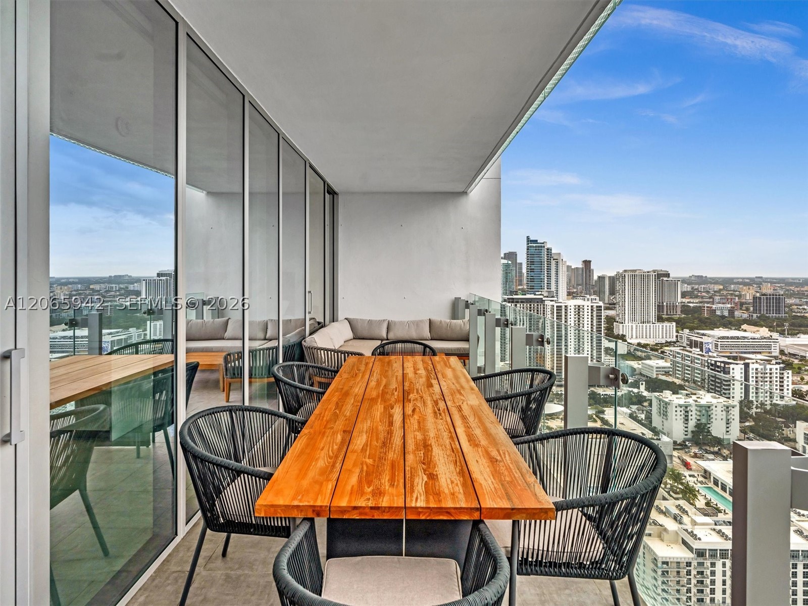 700 NE 26th Ter #3606, Miami FL 33137