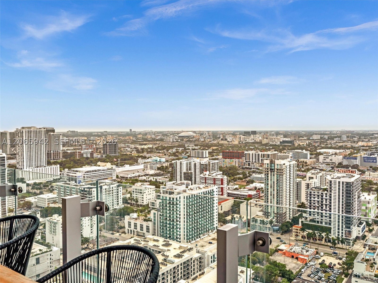 700 NE 26th Ter #3606, Miami FL 33137