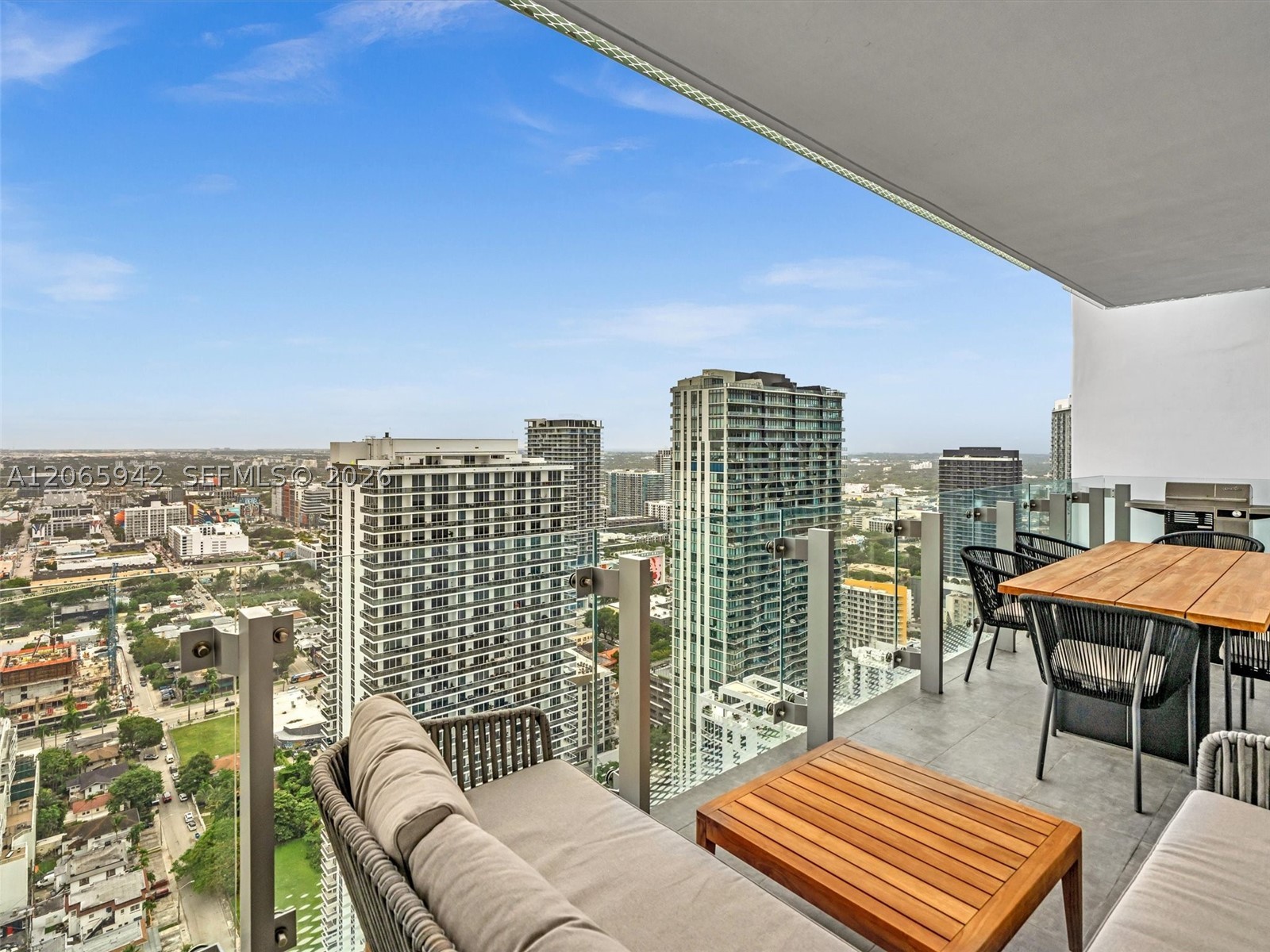 700 NE 26th Ter #3606, Miami FL 33137