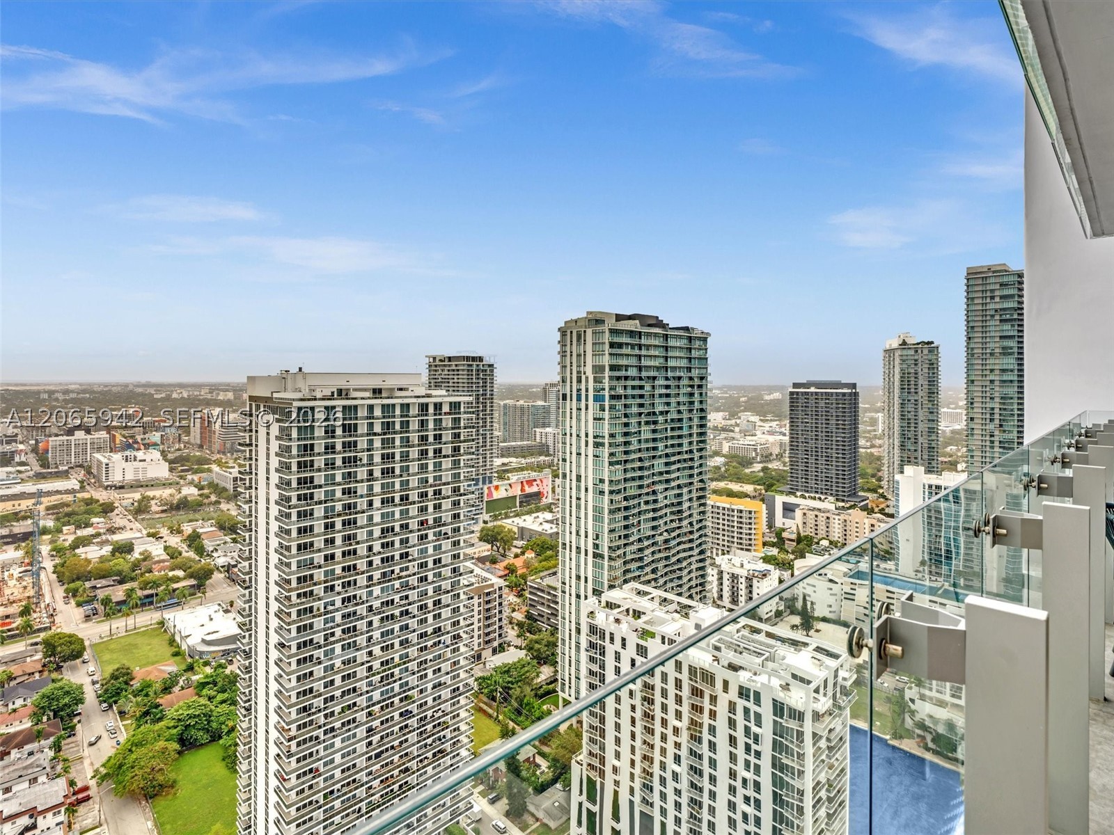 700 NE 26th Ter #3606, Miami FL 33137