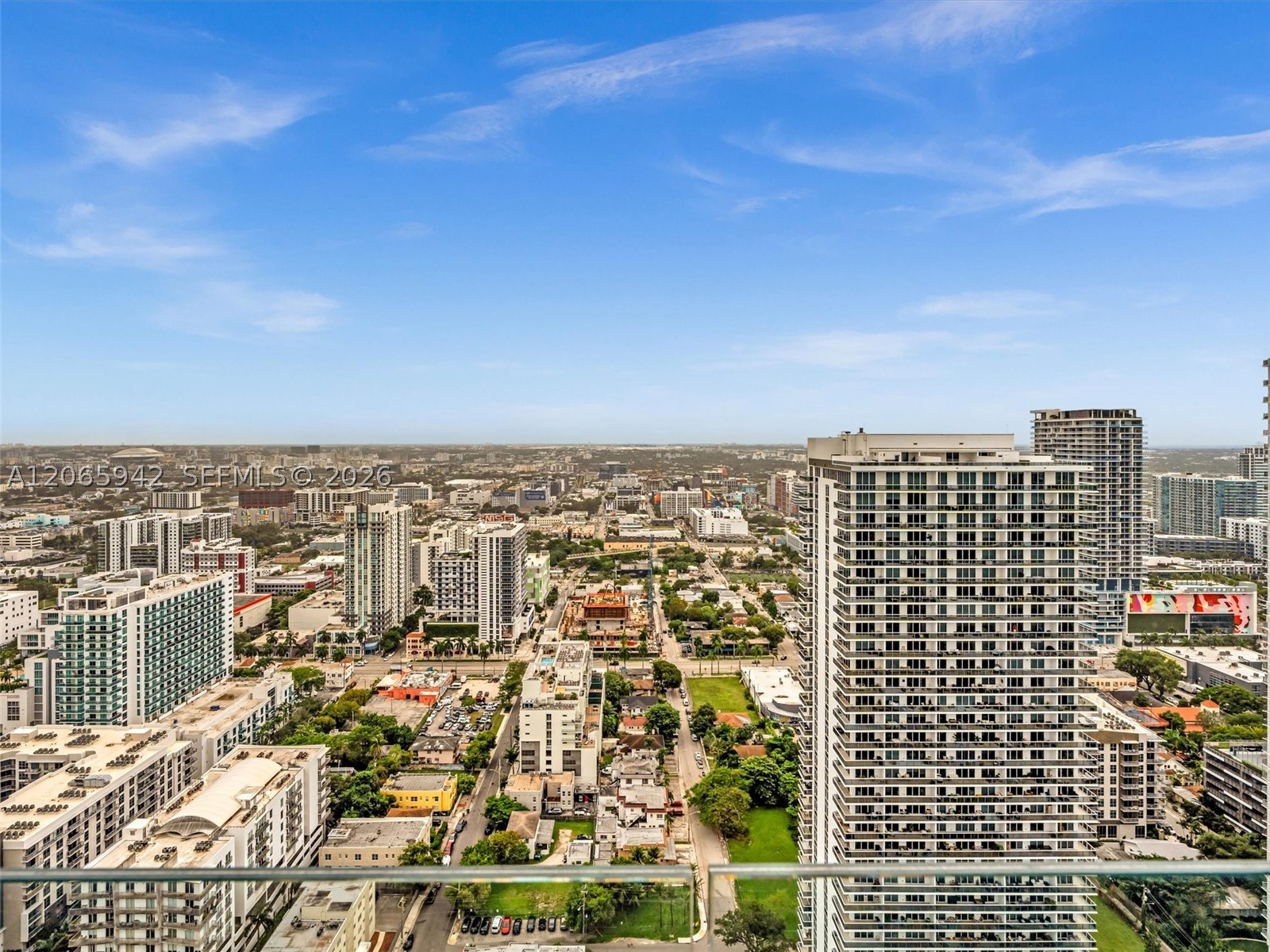 700 NE 26th Ter #3606, Miami FL 33137