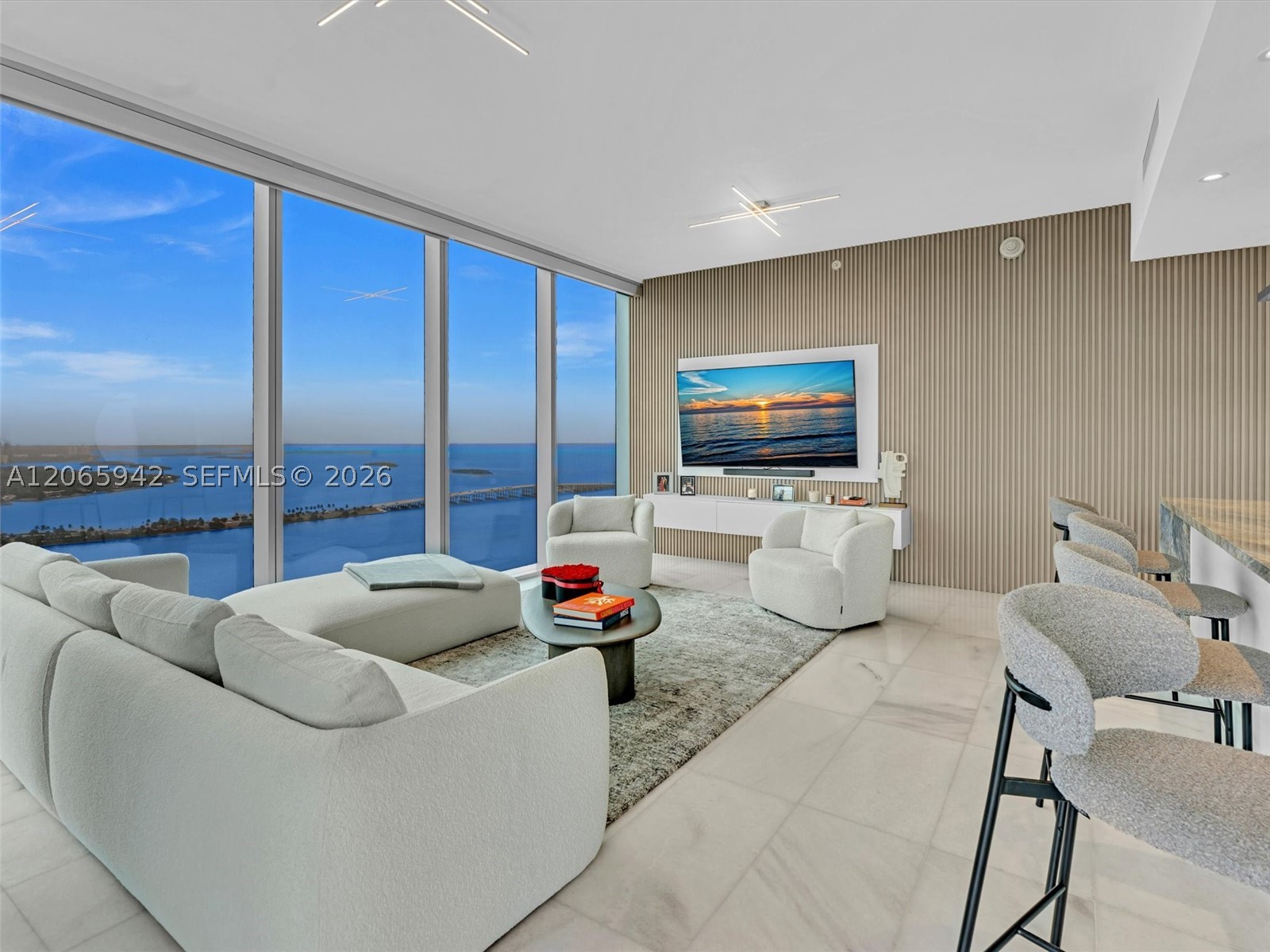 700 NE 26th Ter #3606, Miami FL 33137