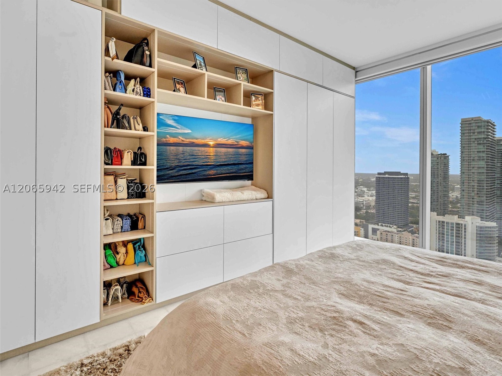 700 NE 26th Ter #3606, Miami FL 33137