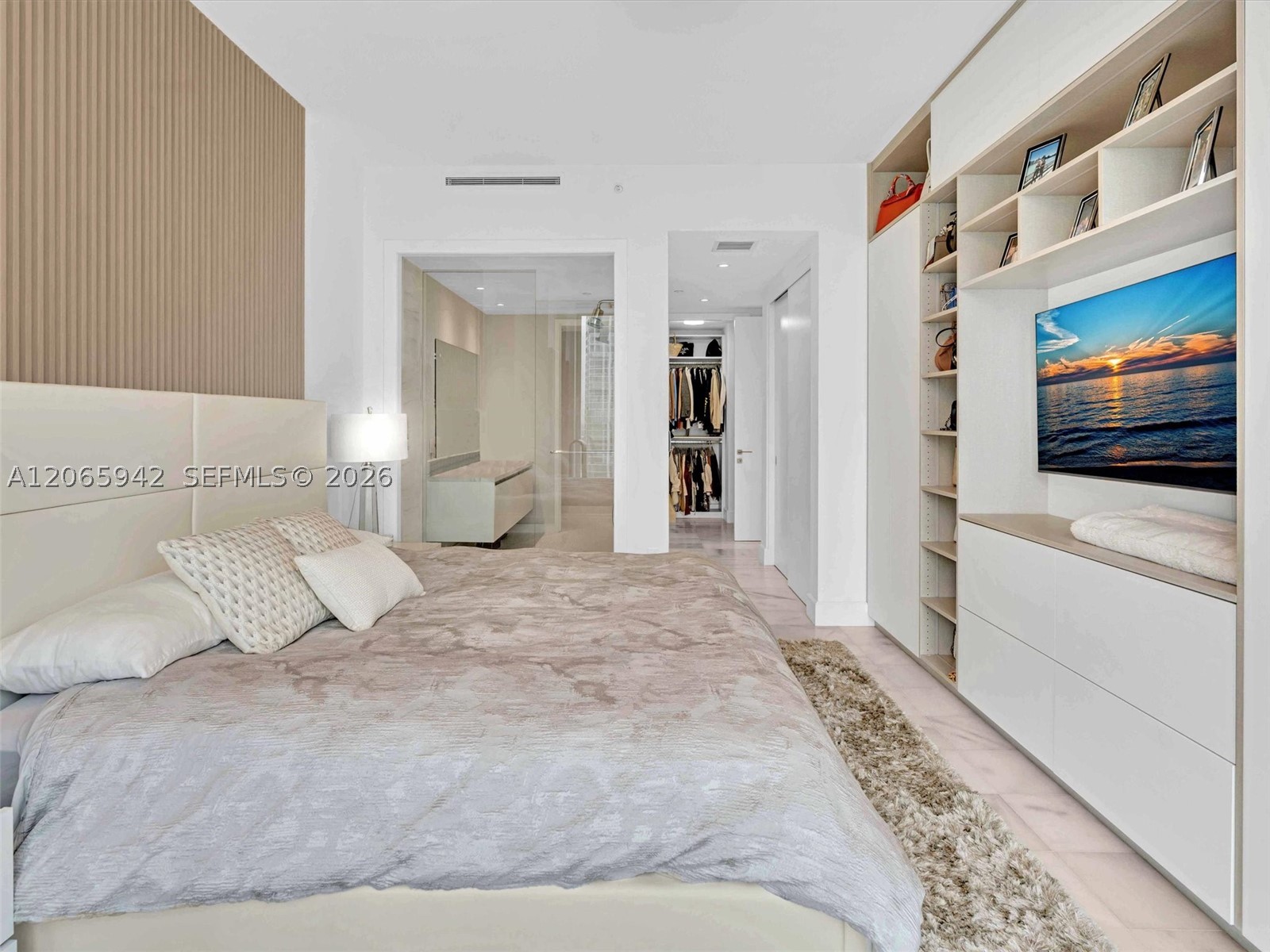 700 NE 26th Ter #3606, Miami FL 33137