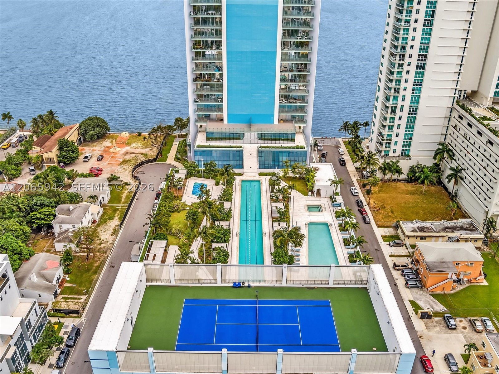 700 NE 26th Ter #3606, Miami FL 33137