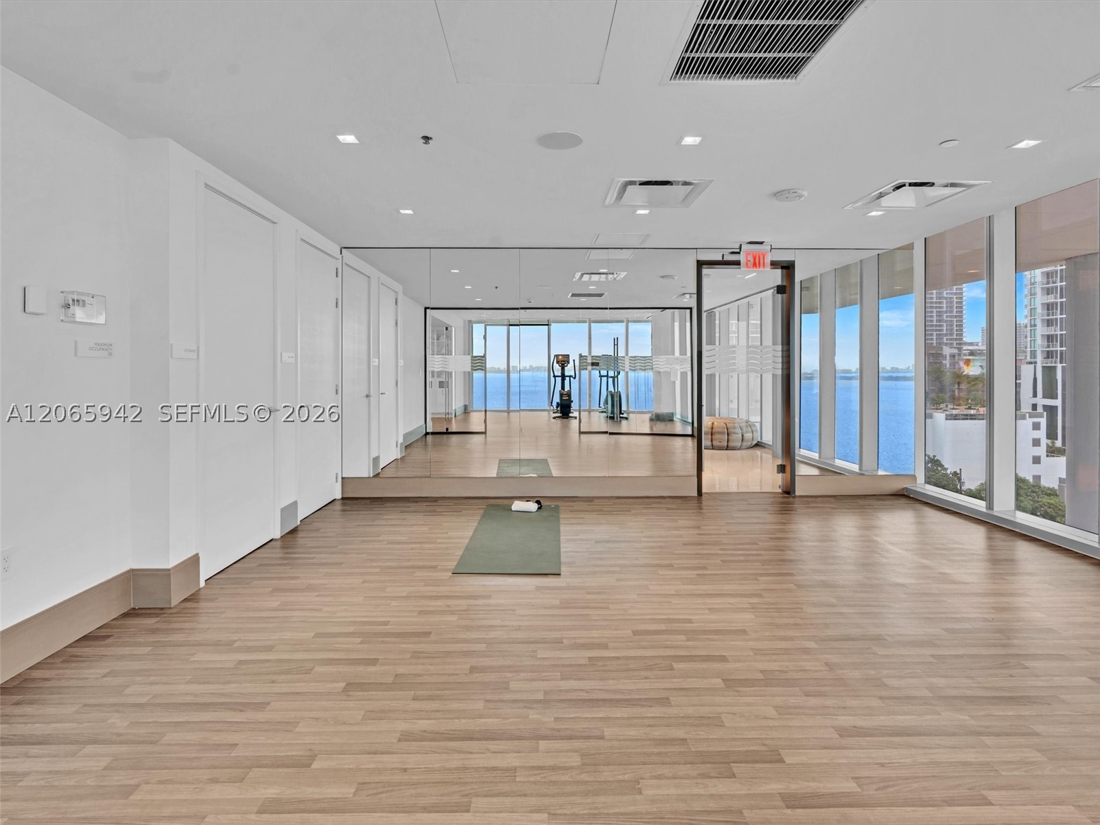 700 NE 26th Ter #3606, Miami FL 33137