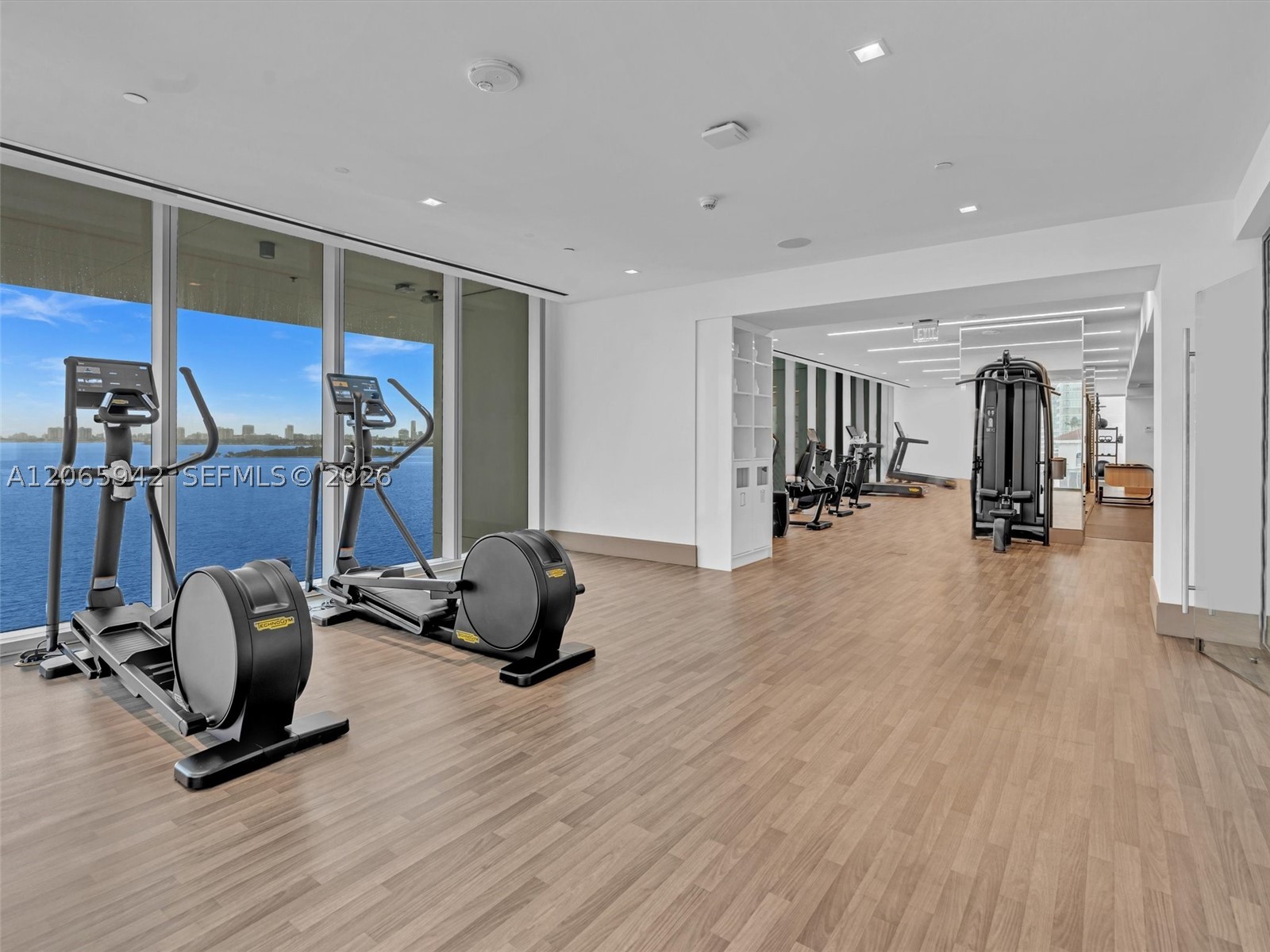 700 NE 26th Ter #3606, Miami FL 33137