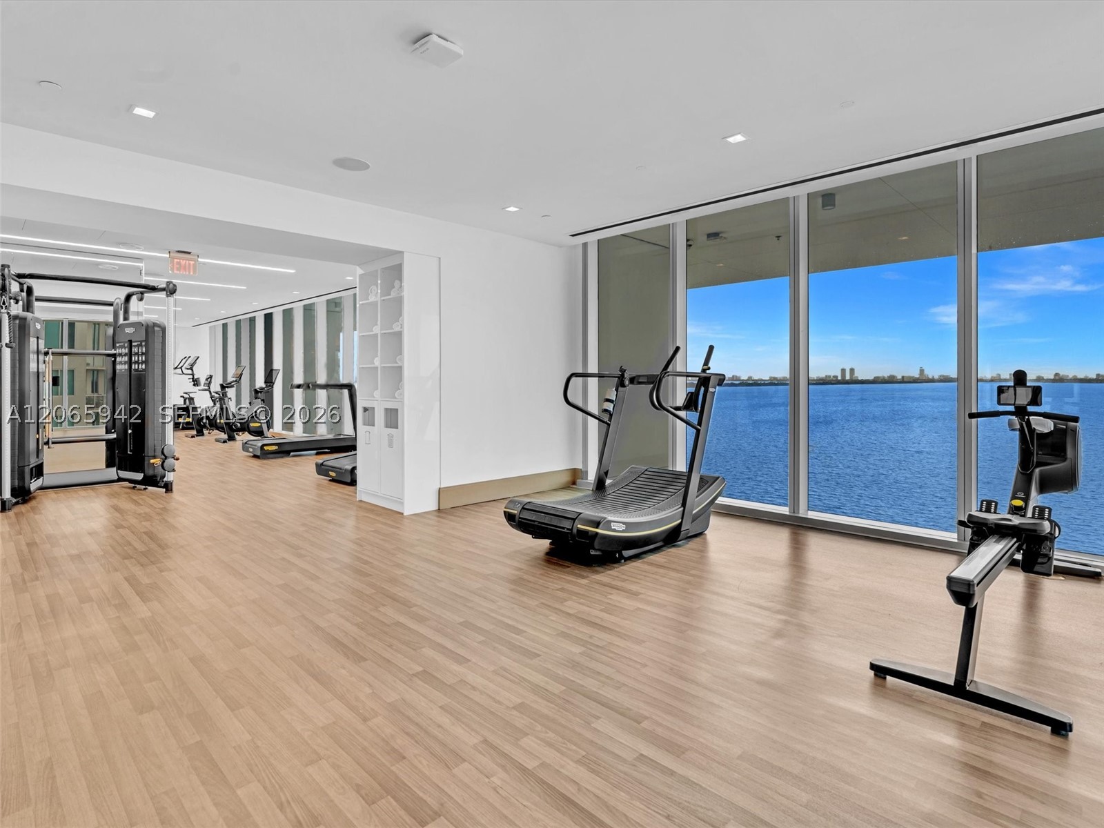 700 NE 26th Ter #3606, Miami FL 33137