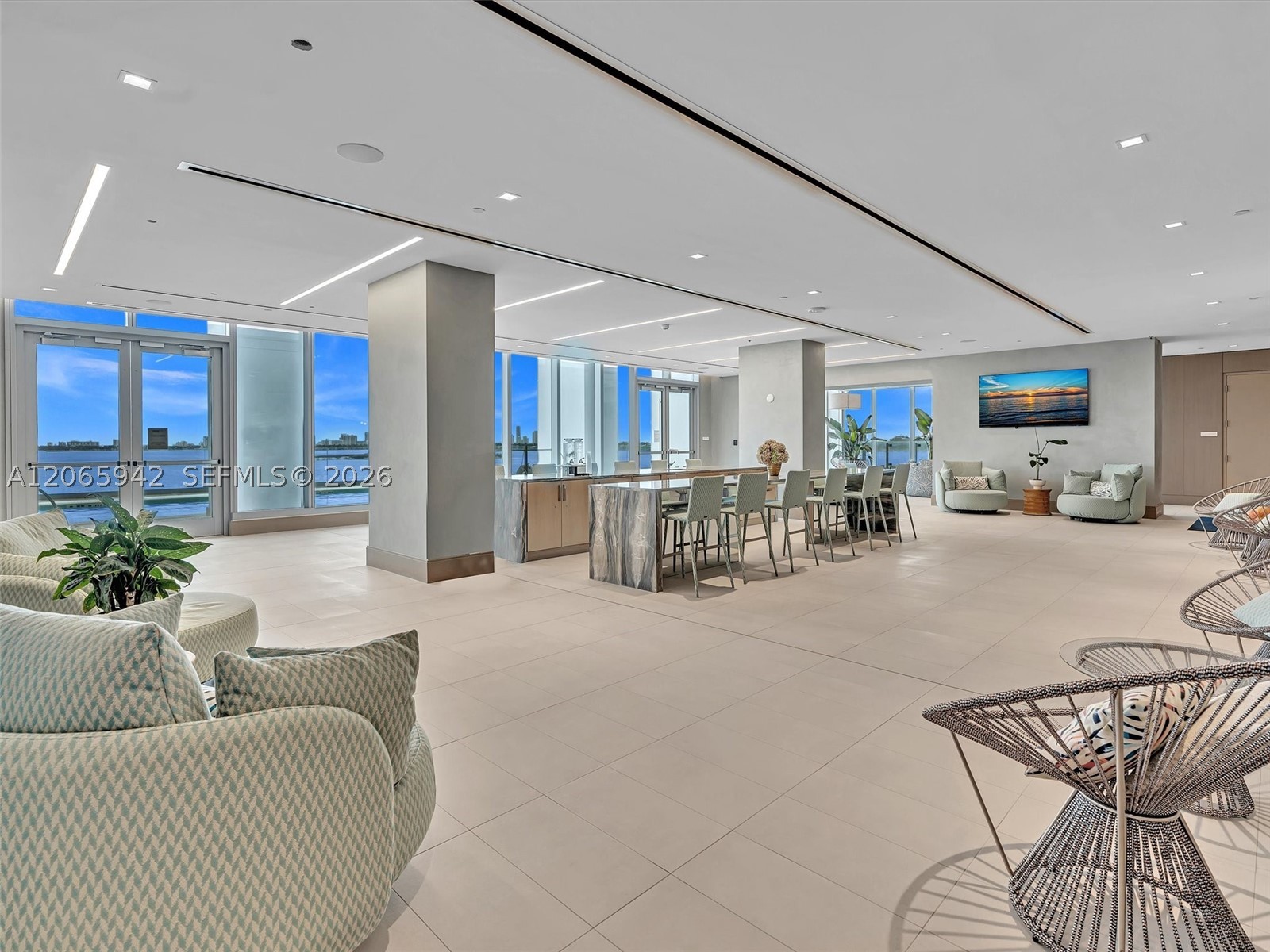 700 NE 26th Ter #3606, Miami FL 33137