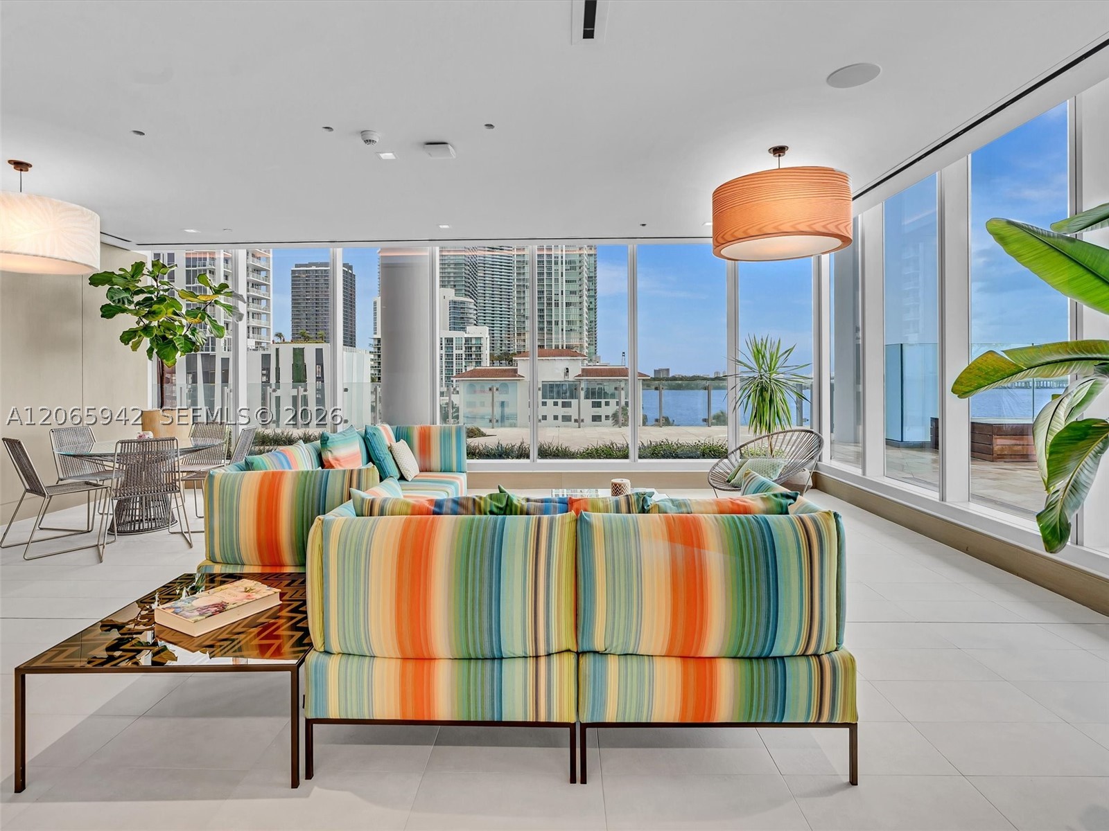 700 NE 26th Ter #3606, Miami FL 33137
