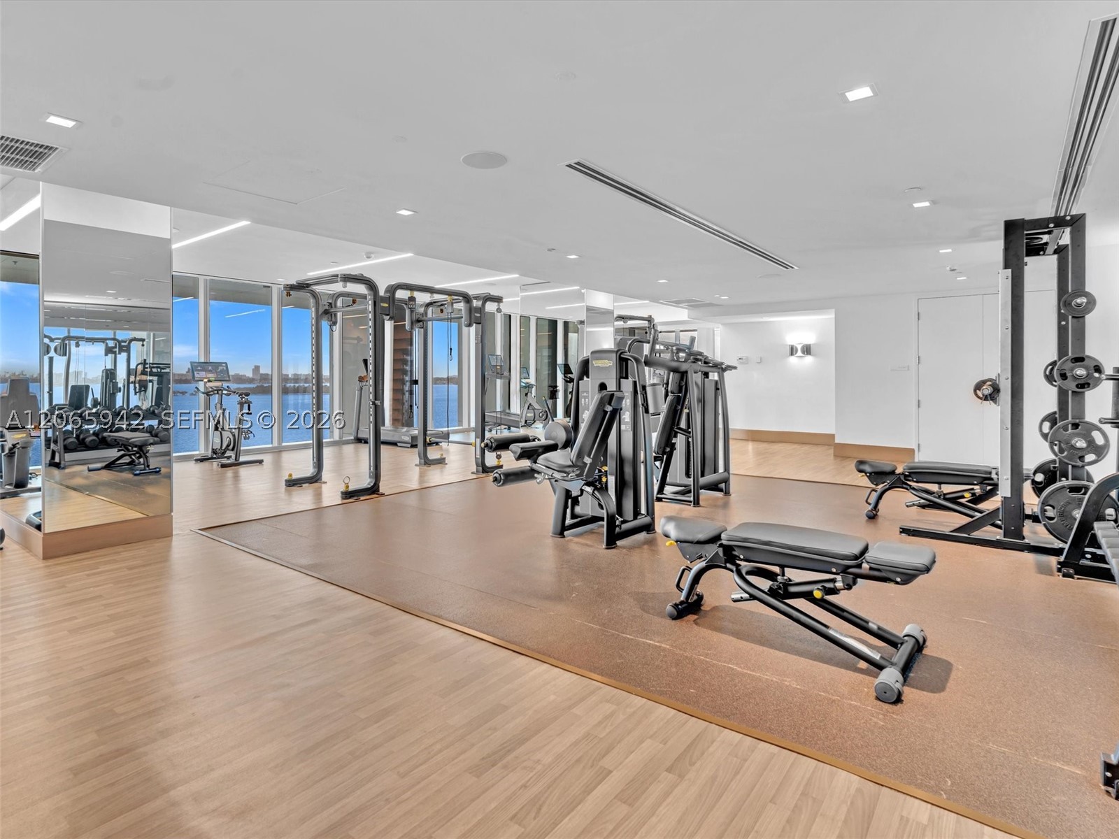 700 NE 26th Ter #3606, Miami FL 33137