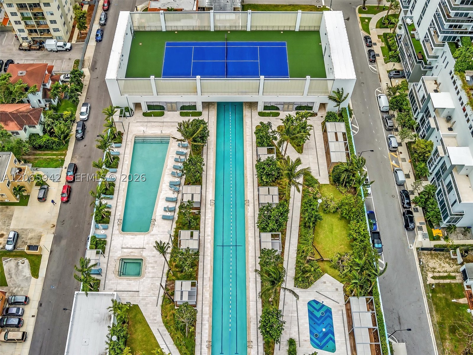 700 NE 26th Ter #3606, Miami FL 33137