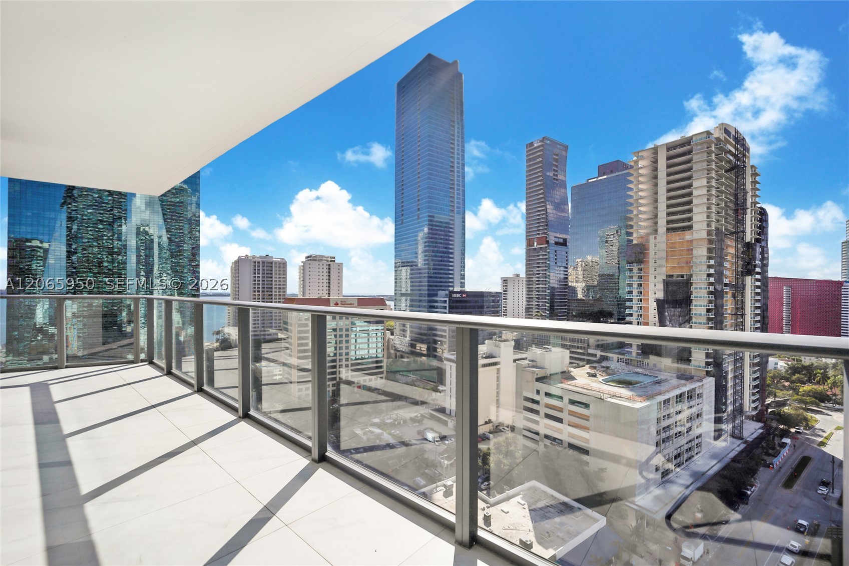 1300 S Miami Ave #1705, Miami FL 33130
