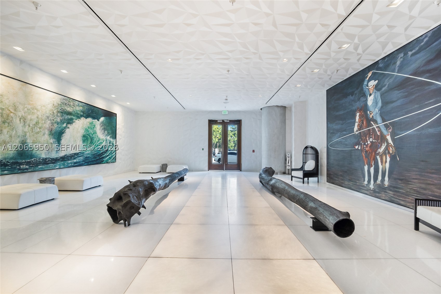 1300 S Miami Ave #1705, Miami FL 33130