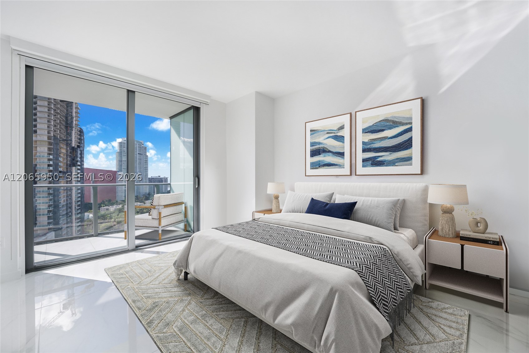 1300 S Miami Ave #1705, Miami FL 33130