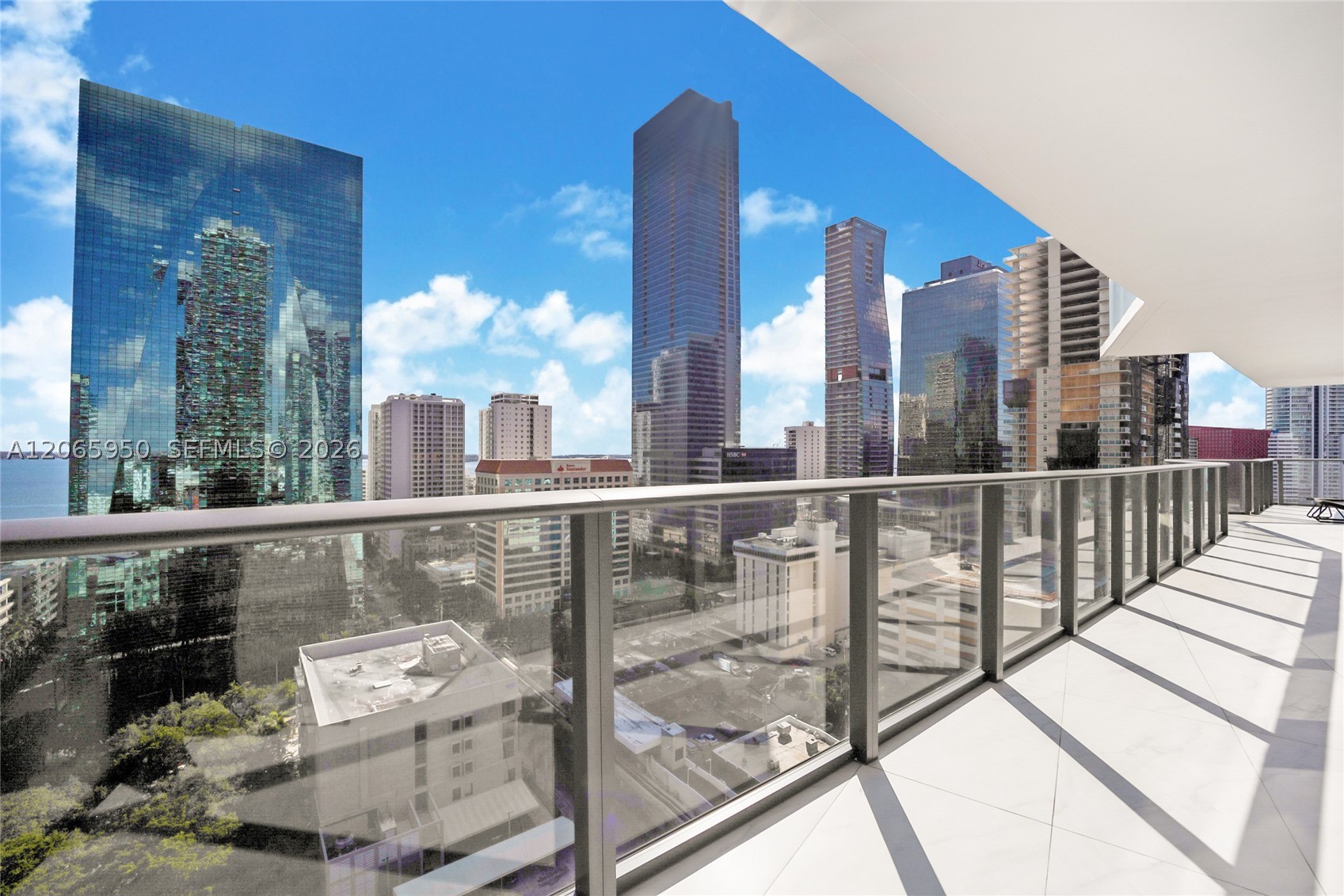 1300 S Miami Ave #1705, Miami FL 33130