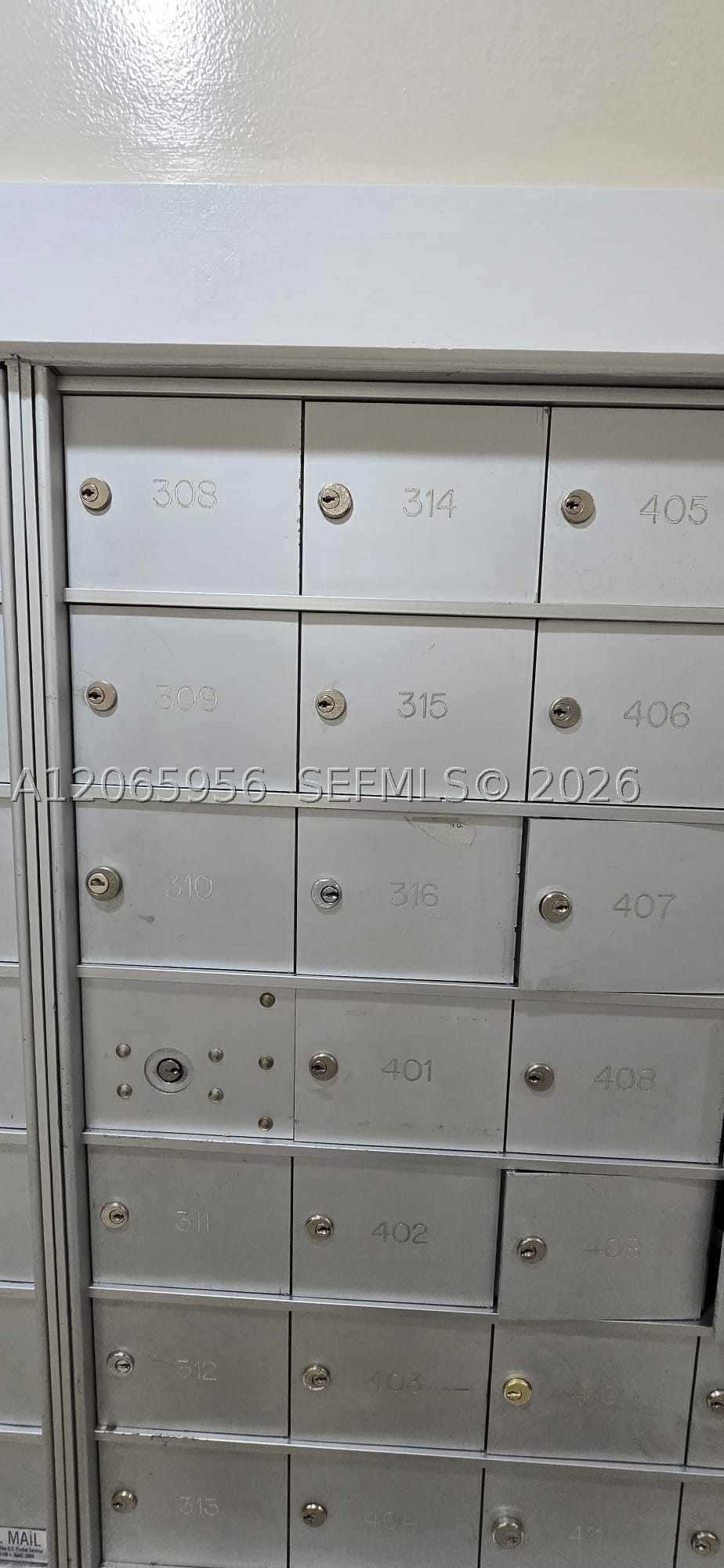 2415 NW 16th St Rd #315, Miami FL 33125