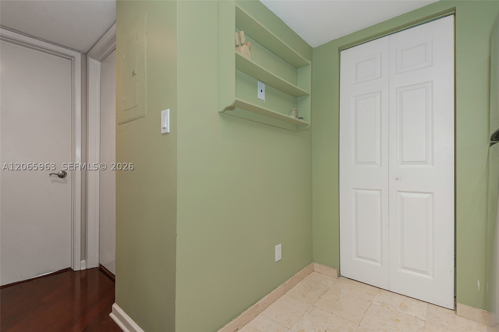 770 Claughton Island Dr #809, Miami FL 33131
