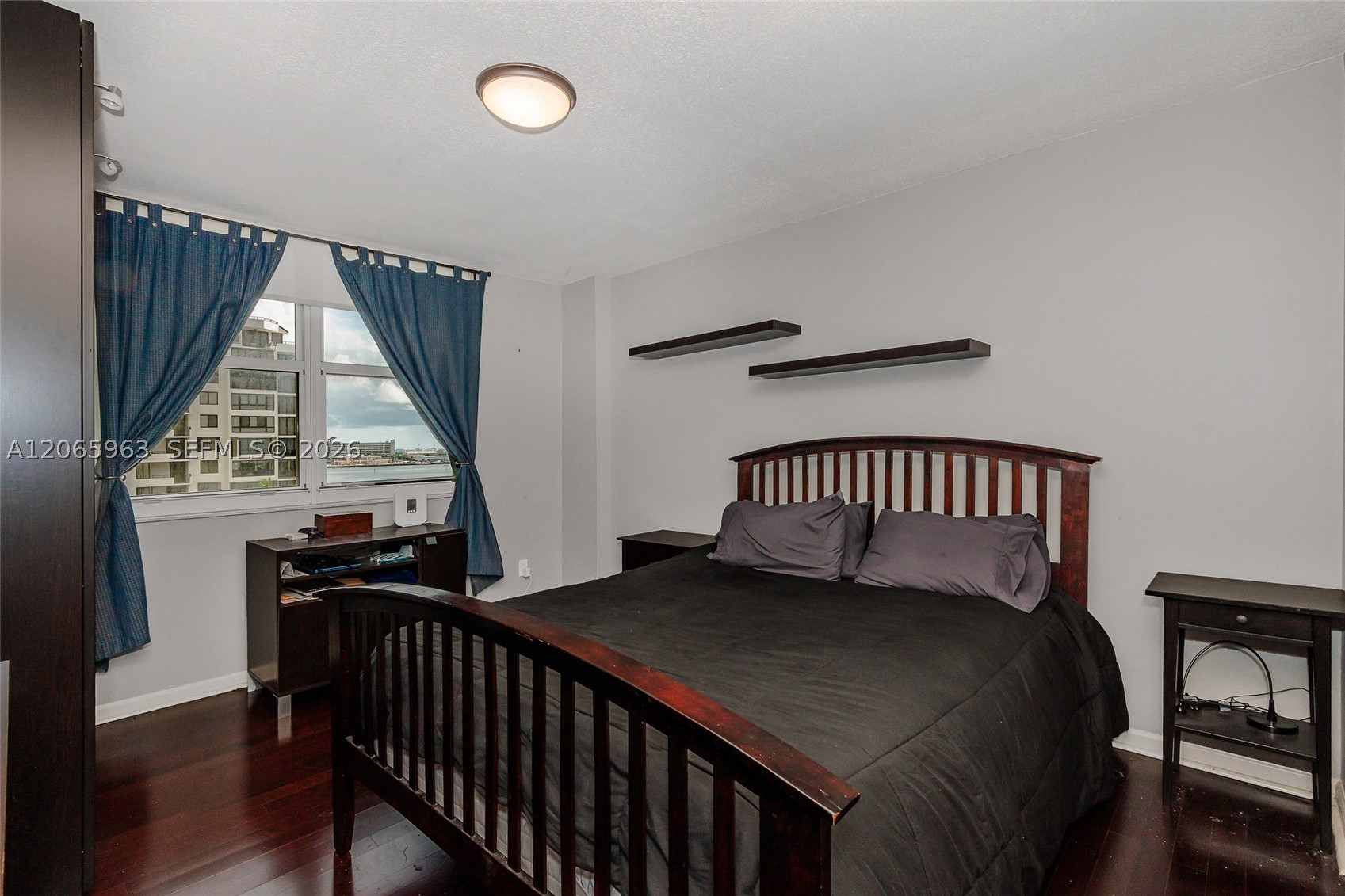 770 Claughton Island Dr #809, Miami FL 33131
