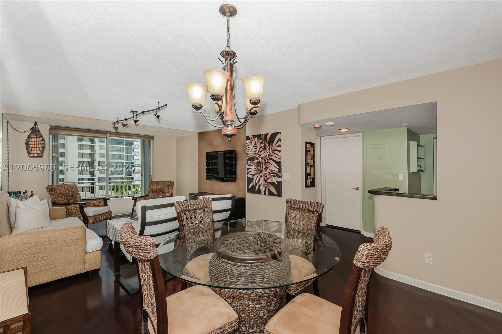 770 Claughton Island Dr #809, Miami FL 33131