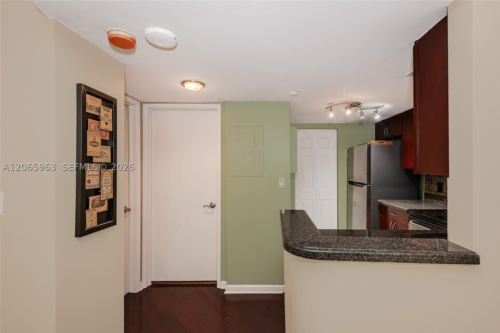770 Claughton Island Dr #809, Miami FL 33131