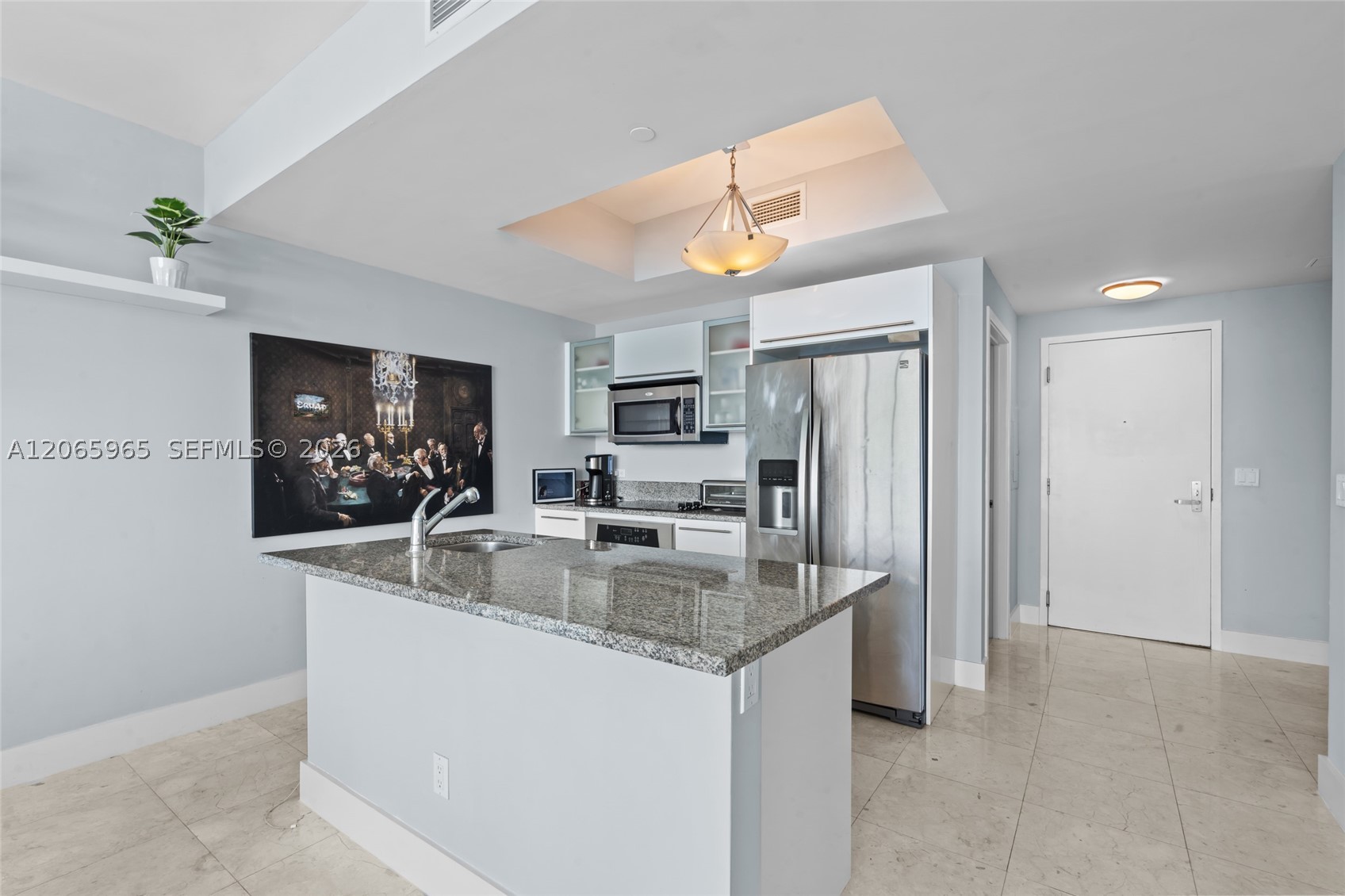 888 Biscayne Blvd #4203, Miami FL 33132