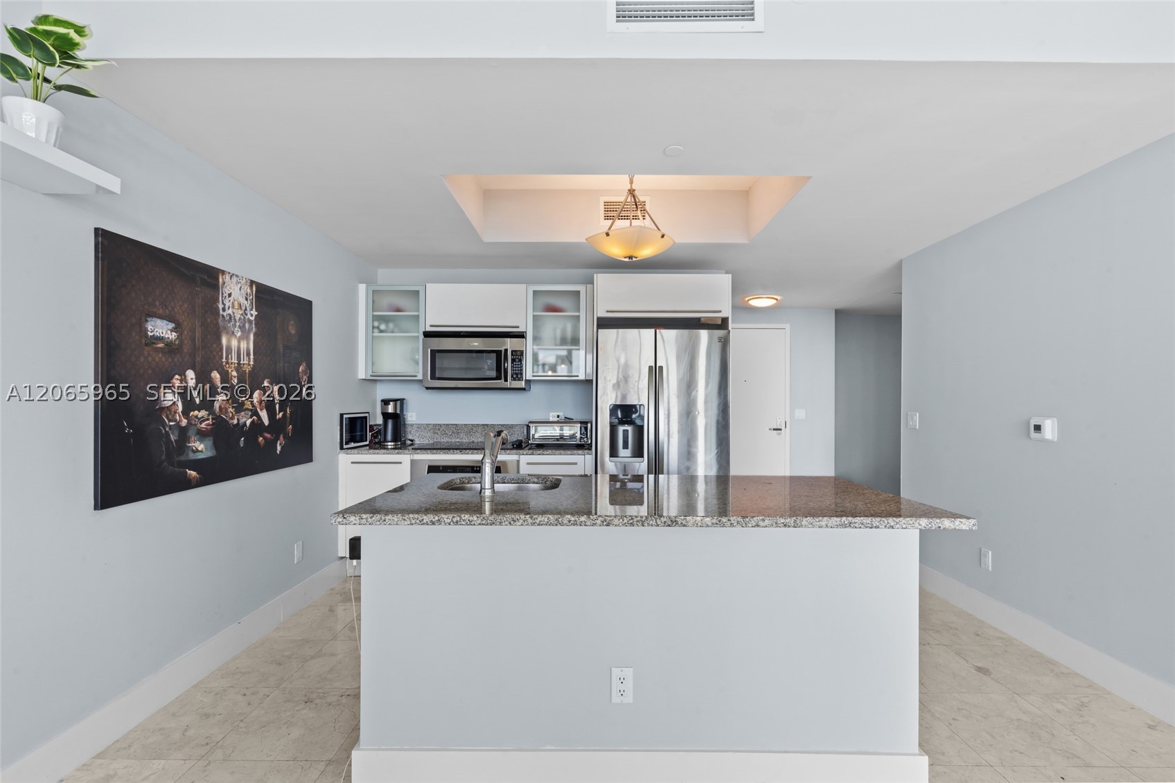 888 Biscayne Blvd #4203, Miami FL 33132