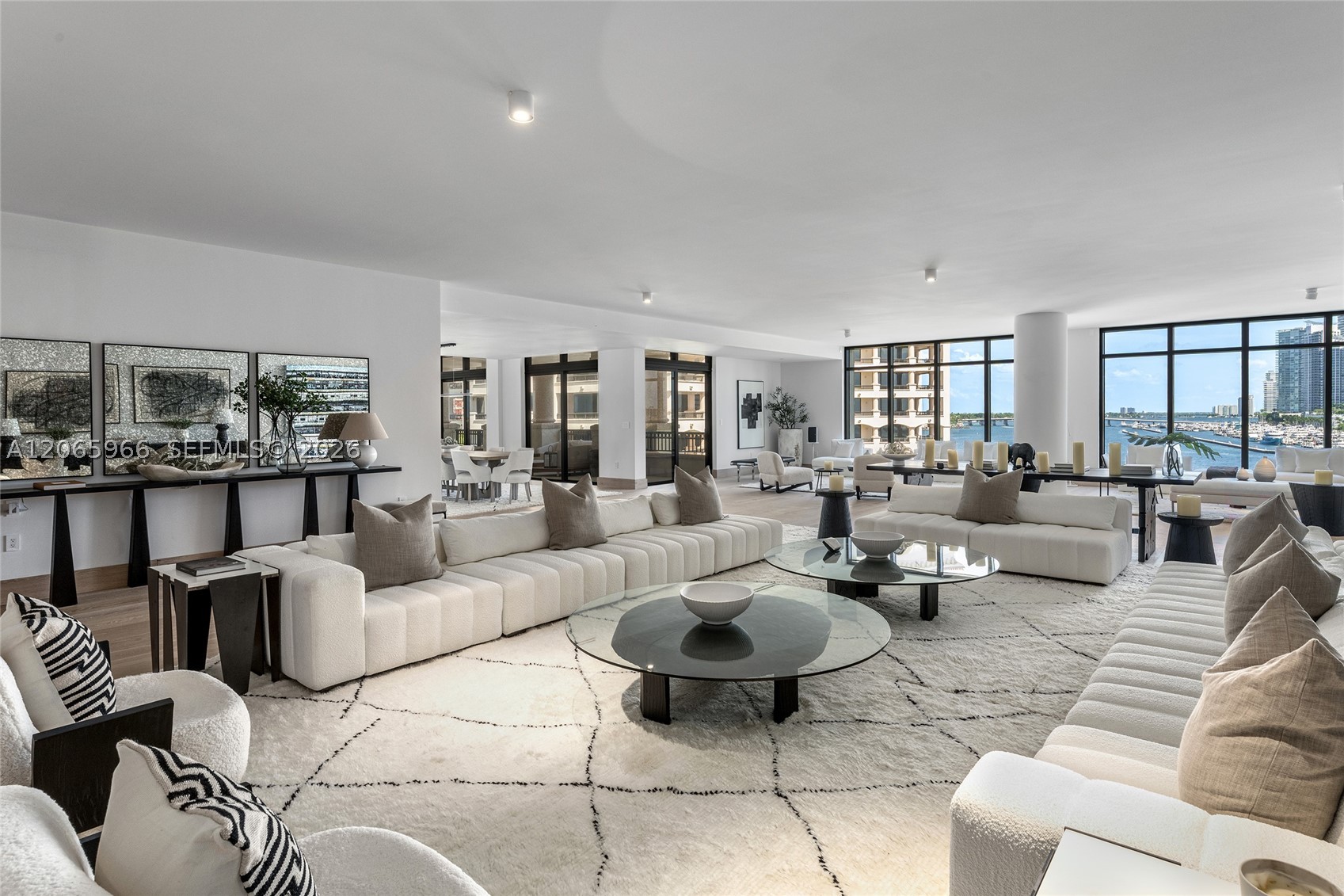 7061 Fisher Island Dr #7061, Miami Beach FL 33109