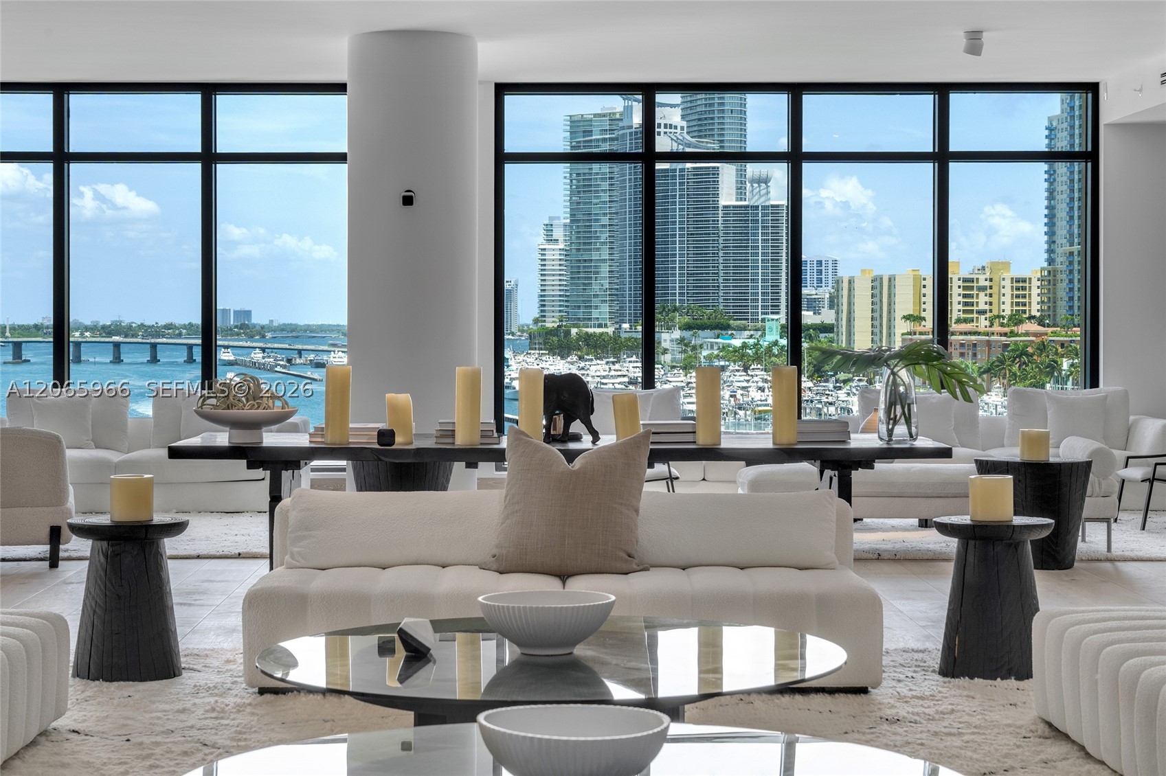 7061 Fisher Island Dr #7061, Miami Beach FL 33109
