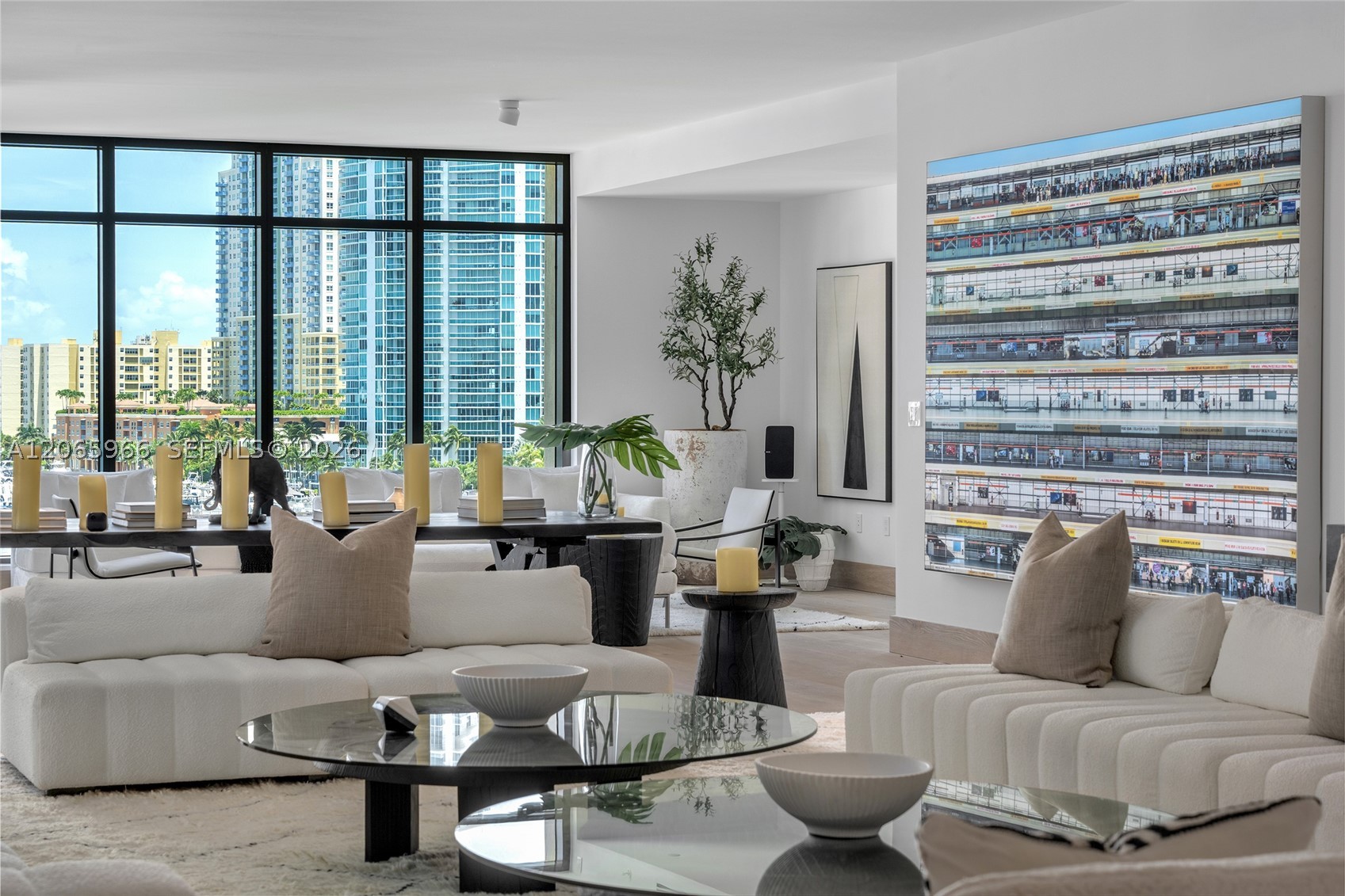7061 Fisher Island Dr #7061, Miami Beach FL 33109