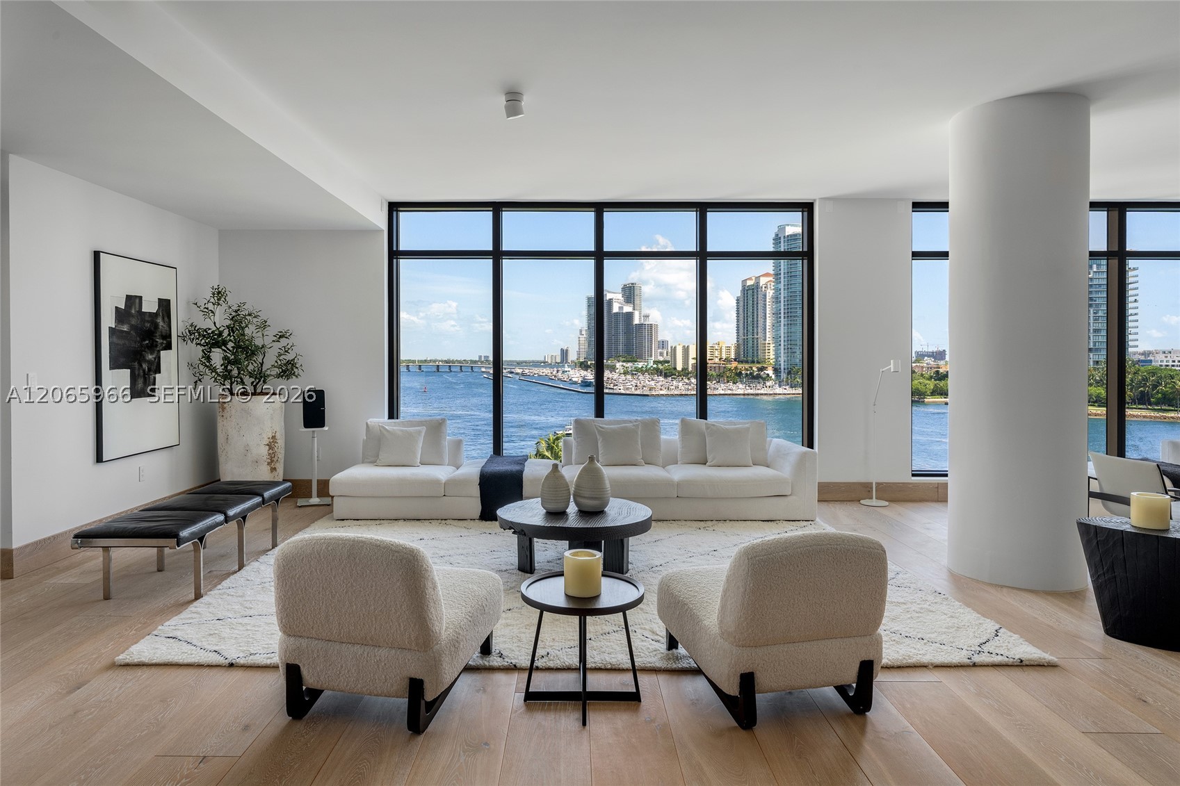 7061 Fisher Island Dr #7061, Miami Beach FL 33109